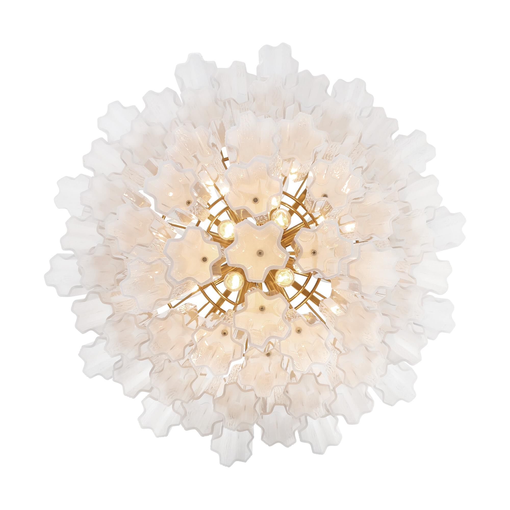 Addis 27 Inch Chandelier by Crystorama