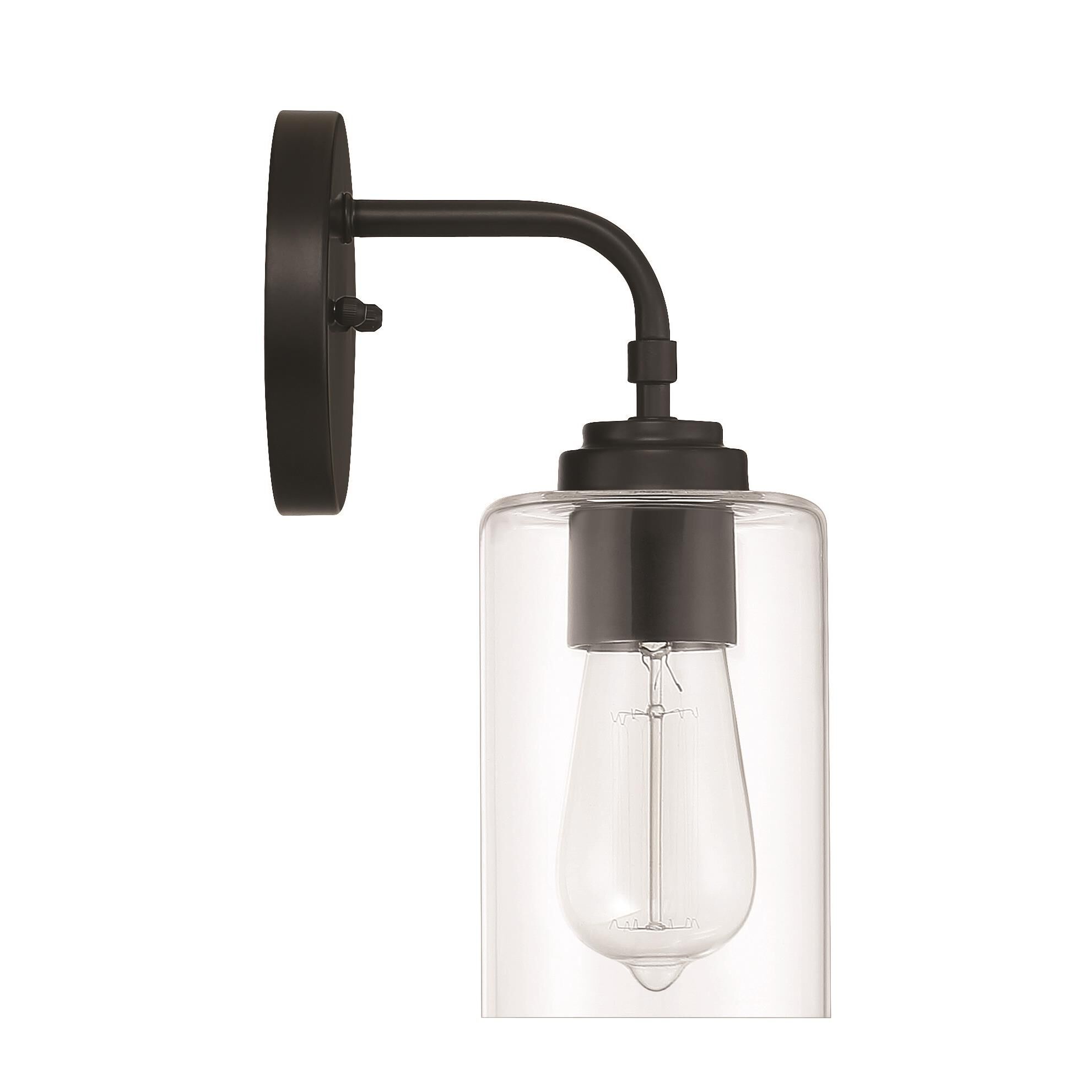 Craftmade Stowe 10 Inch Wall Sconce