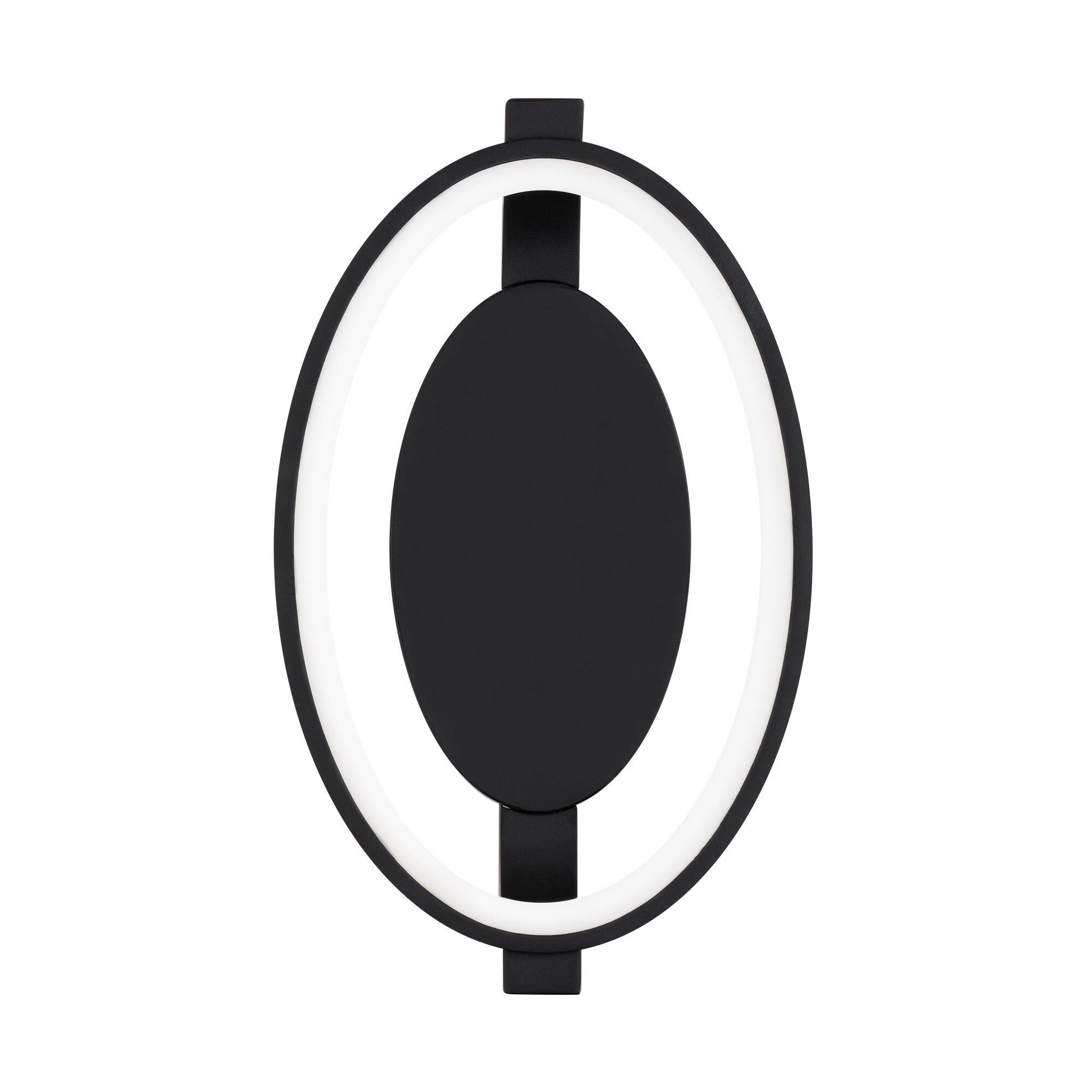 Solitaire Wall Sconce by dweLED