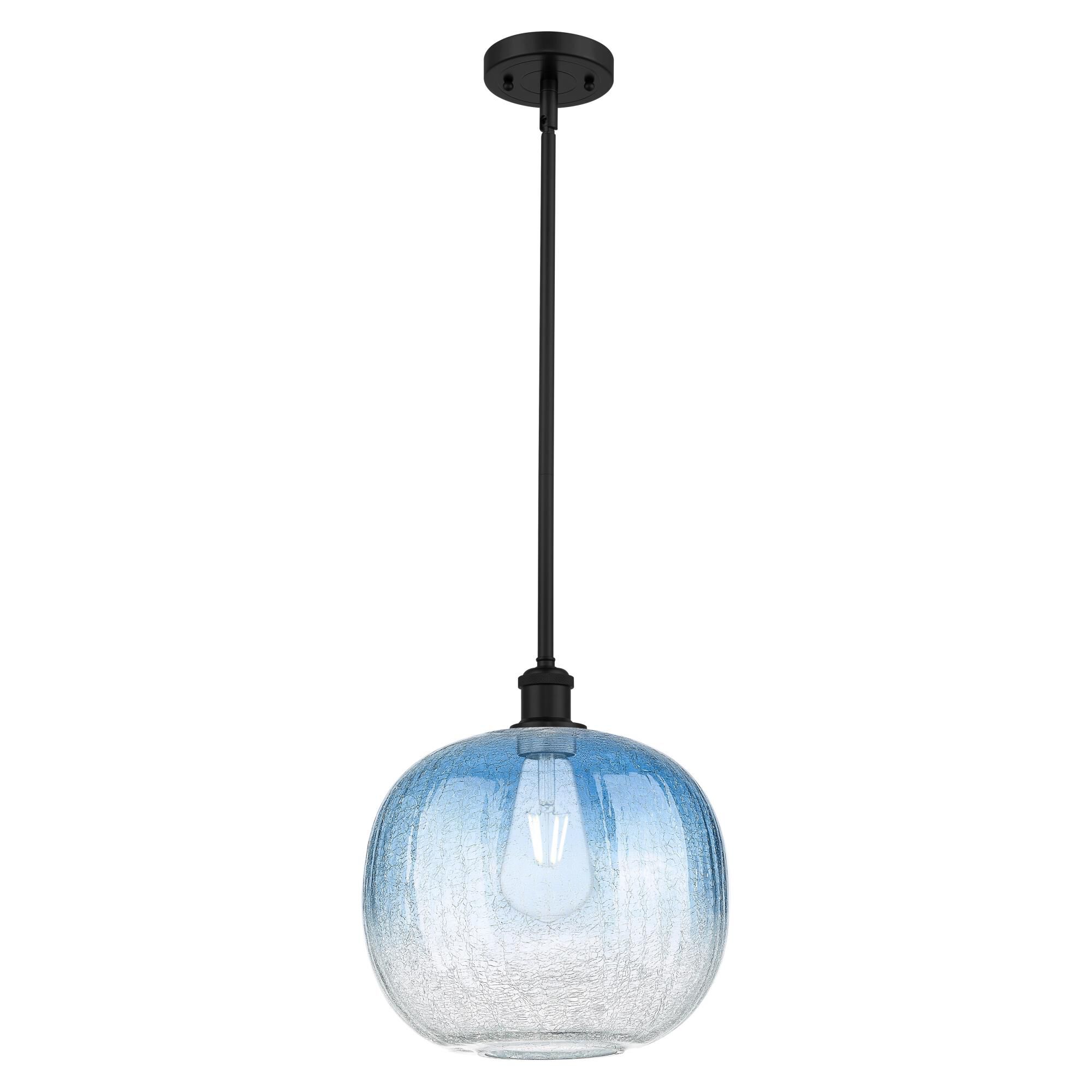 Bruno Marashlian Brookhaven Sphere 11 Inch Mini Pendant by Innovations Lighting