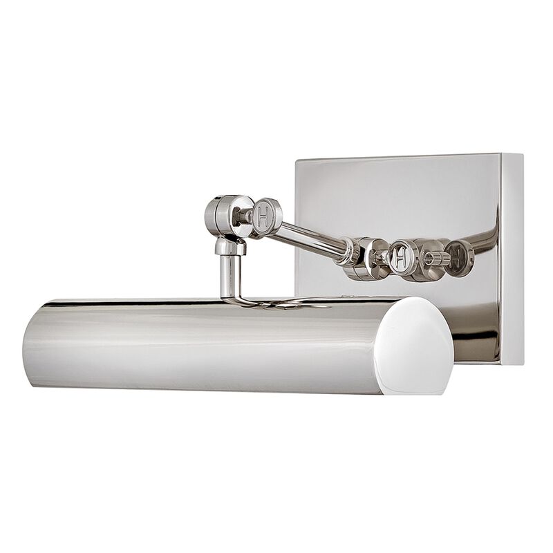 Stokes 12 Inch Picture Light by Hinkley