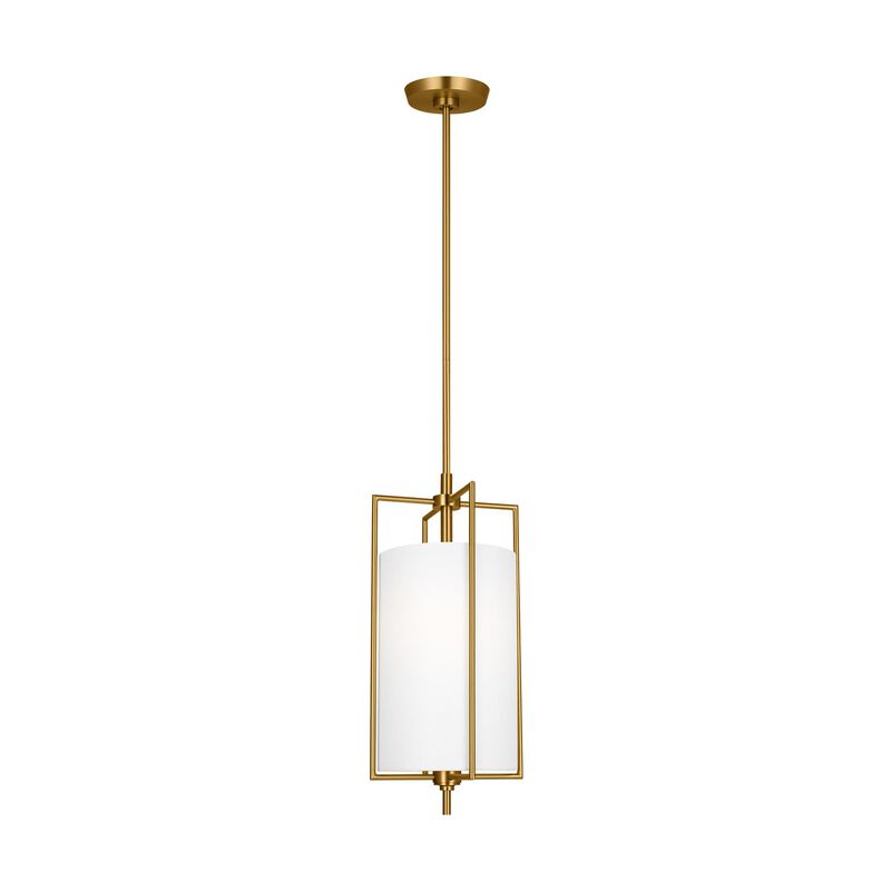 Perno 21 Inch Mini Pendant by Visual Comfort Studio