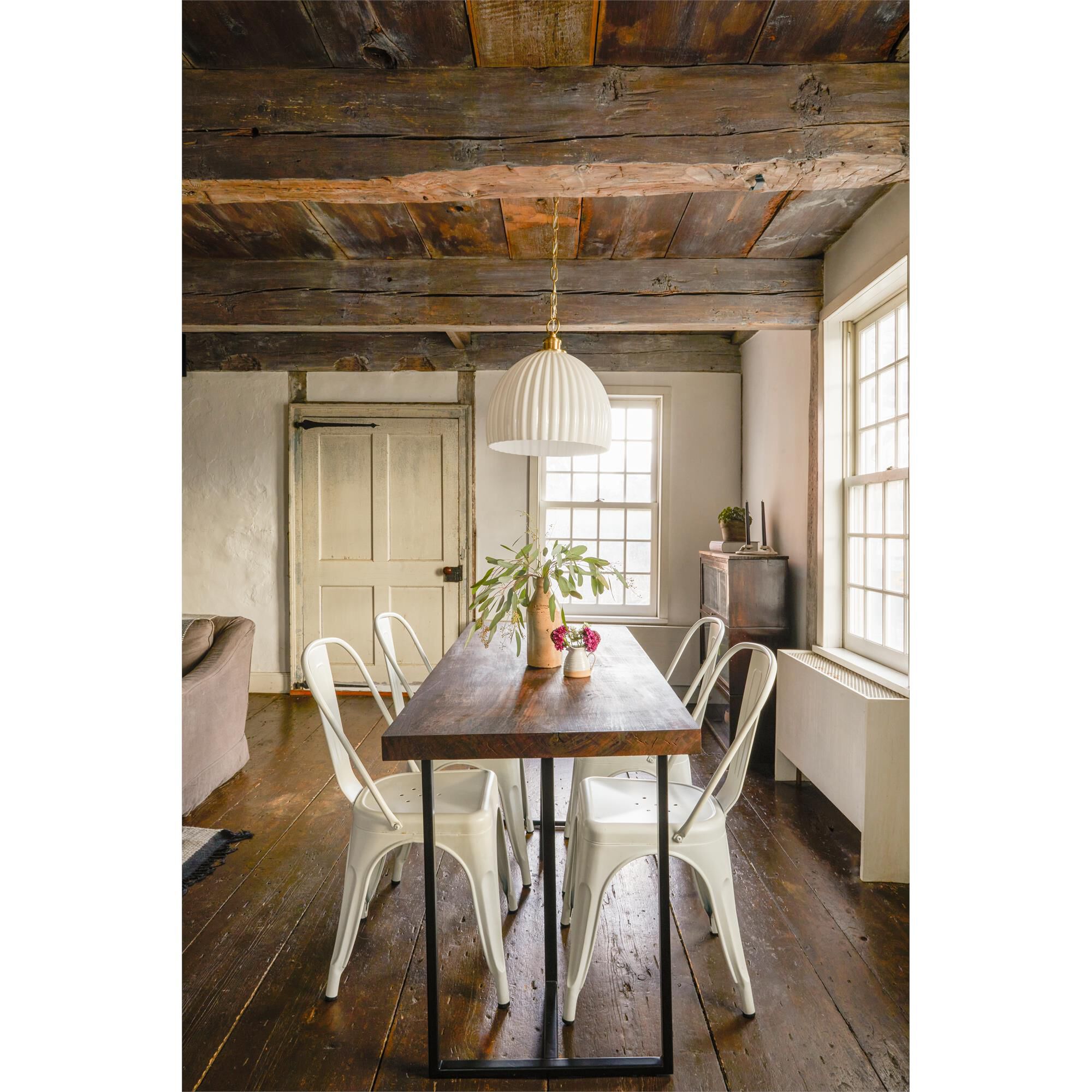 Zio and Sons Hillary Small Pendant Light,