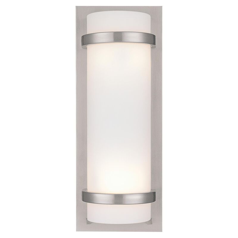 17 Inch Wall Sconce by Minka Lavery