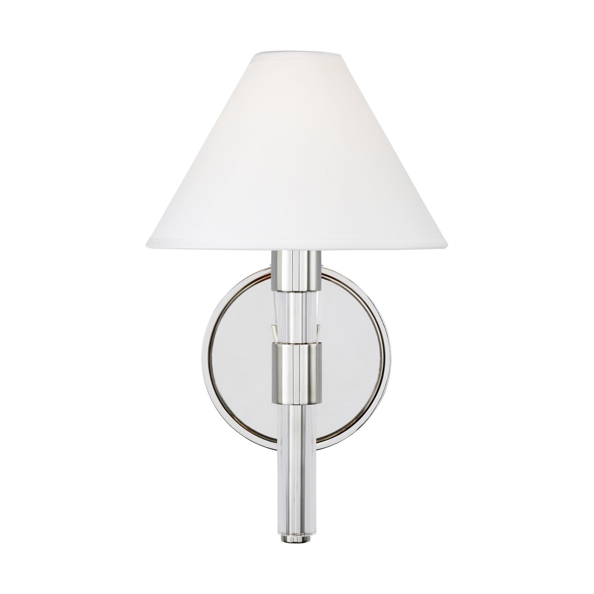 Visual Comfort Studio Collection Lauren Ralph Lauren Robert 12 Inch Wall Sconce