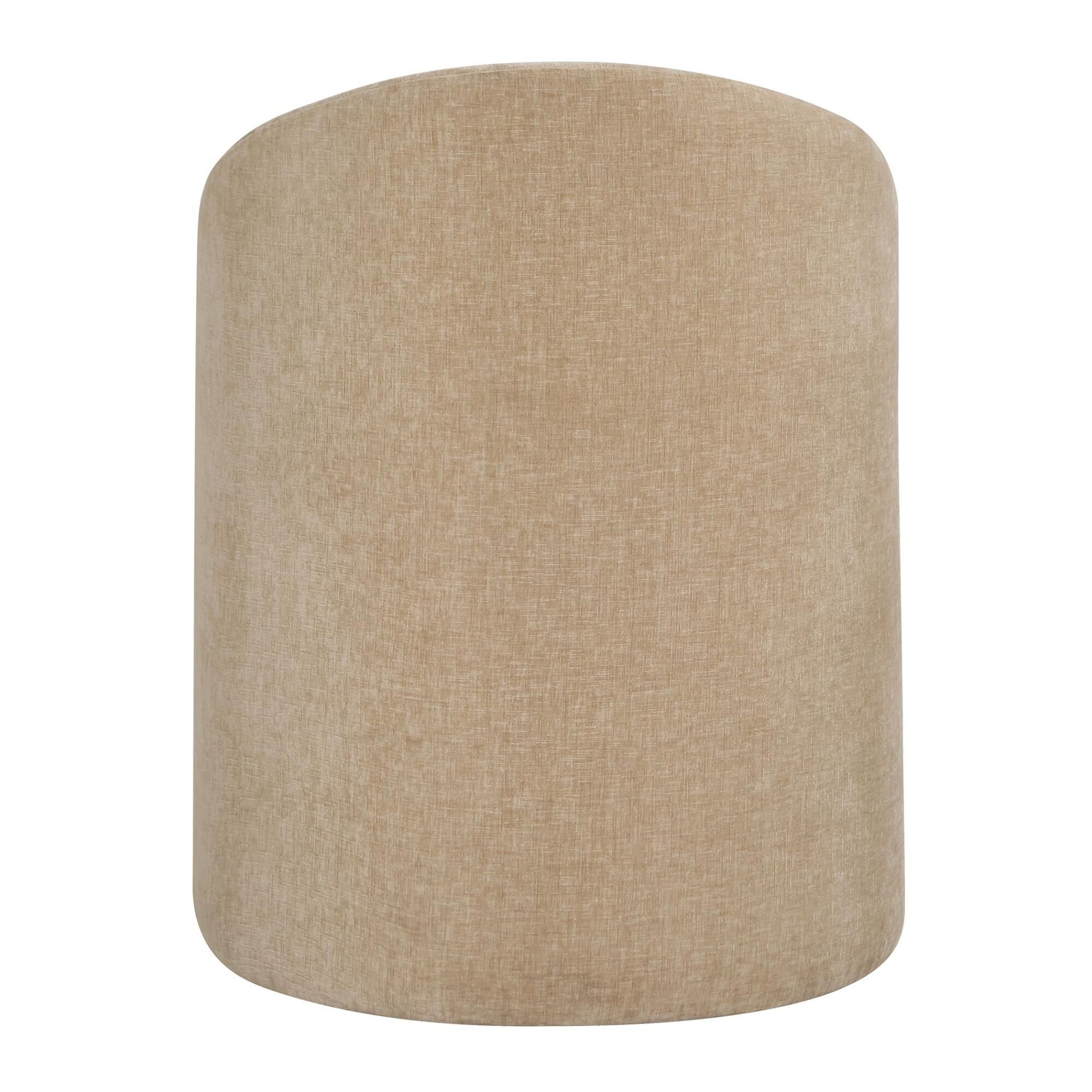 Shown in Brown finish