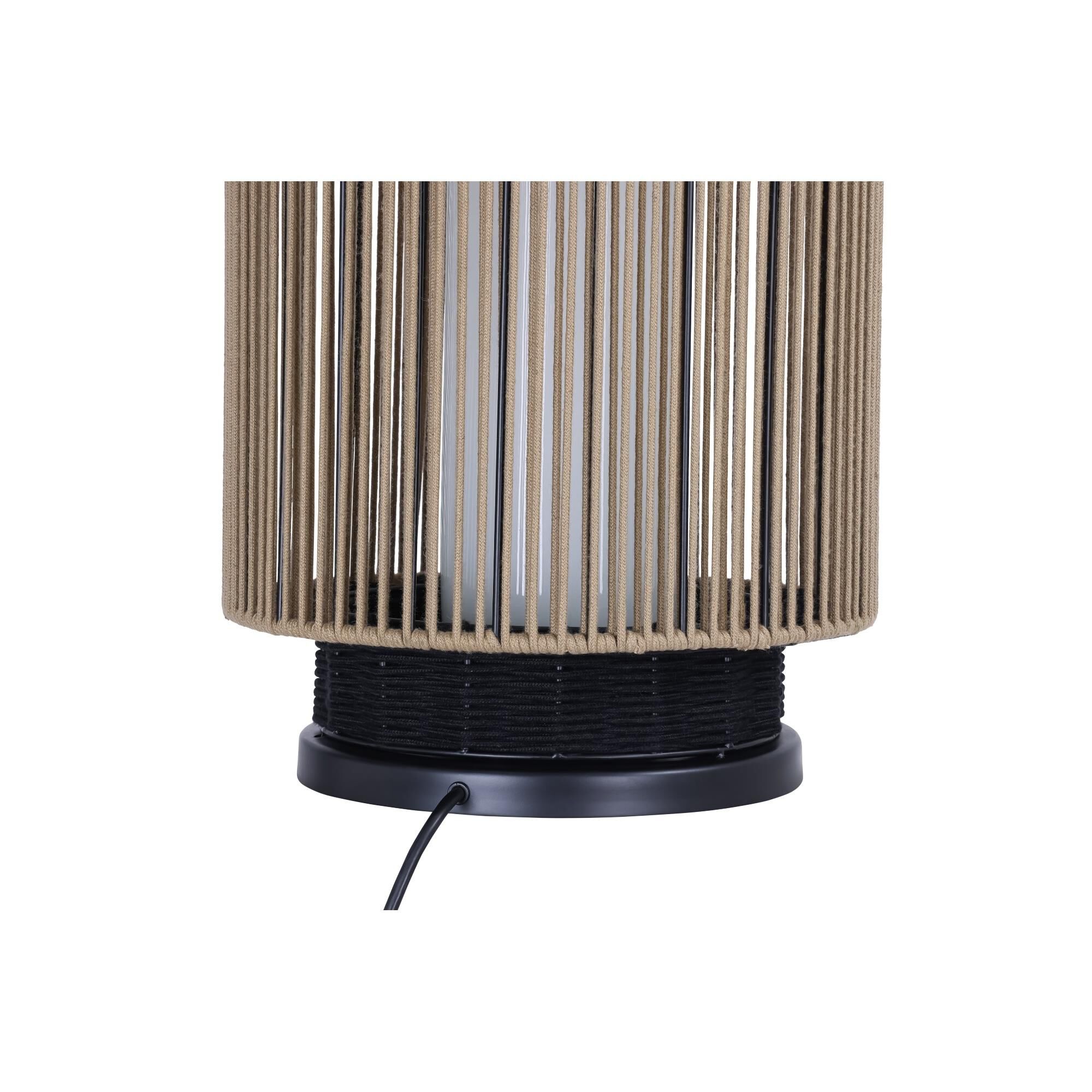 Shown in Khaki finish and Khaki Polyester Cord shade