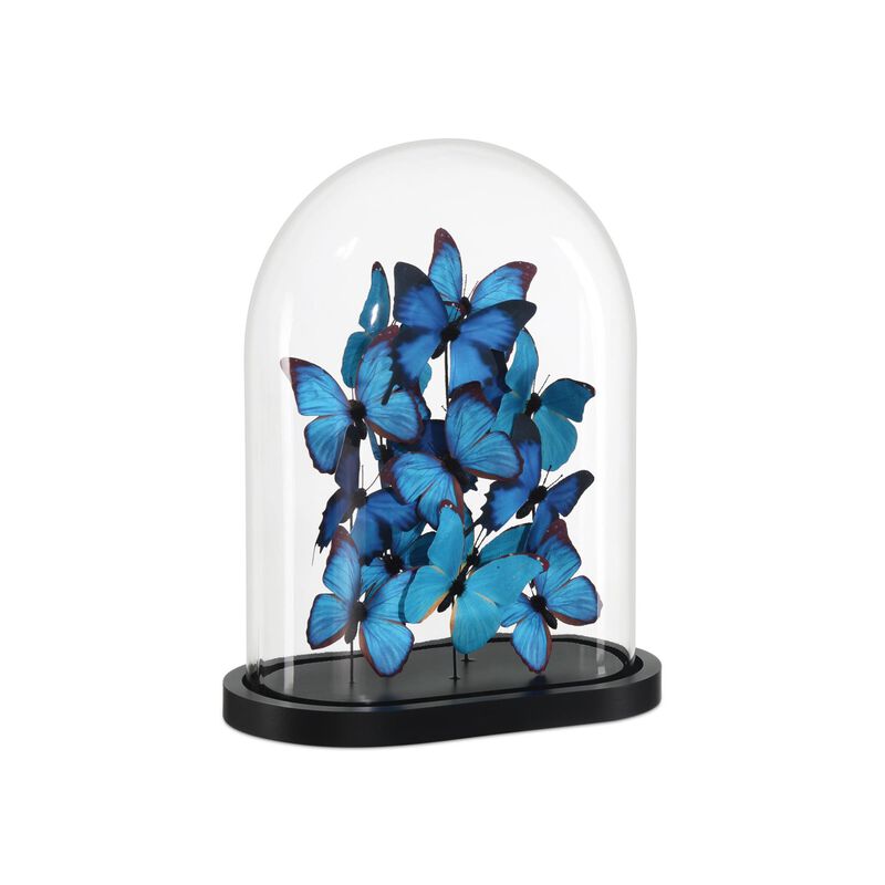 Rue De Bac Sculpture by Currey and Company