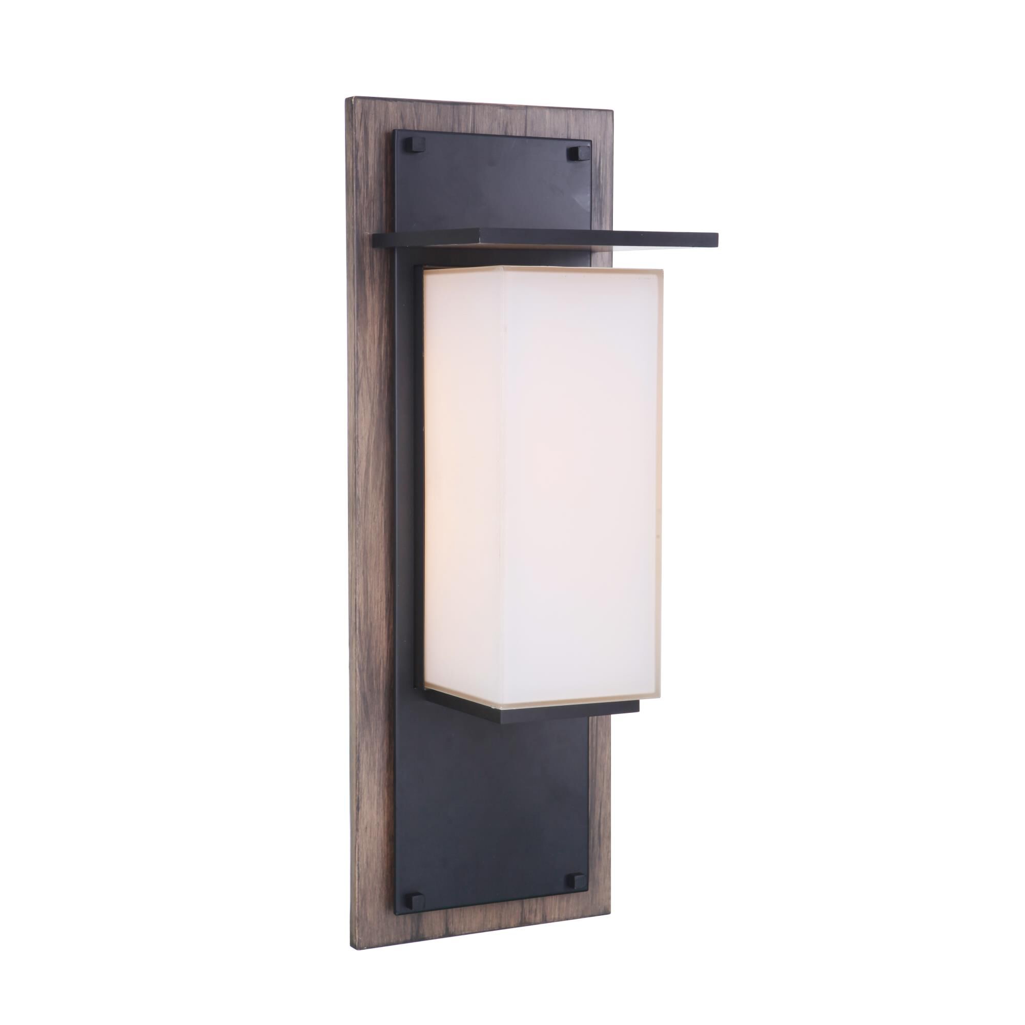 Shown in Whiskey Barrel and Midnight finish