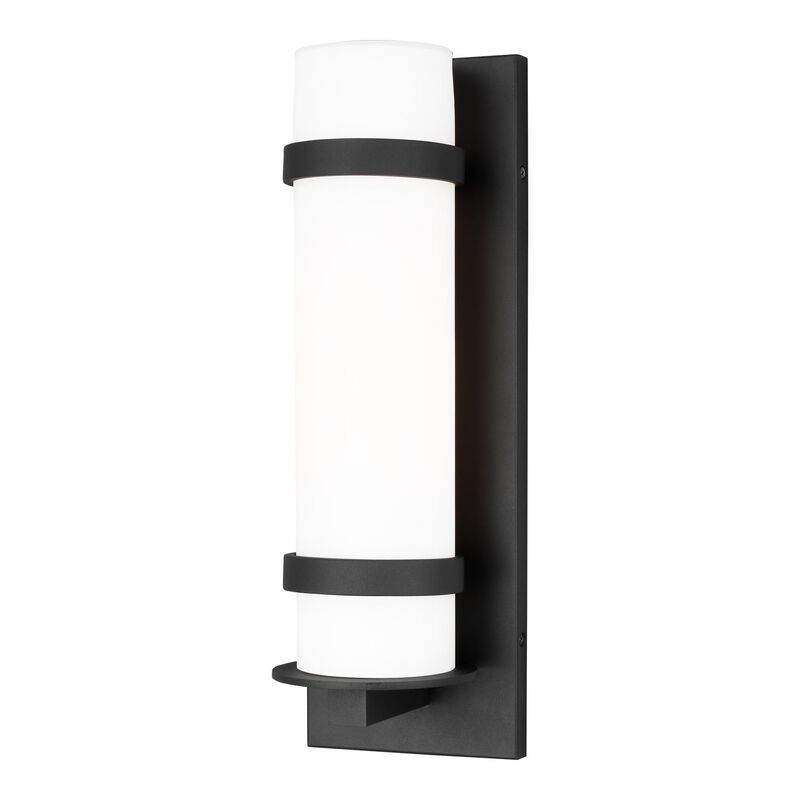 Generation Lighting Alban 18 Inch Tall Outdoor Wall Light