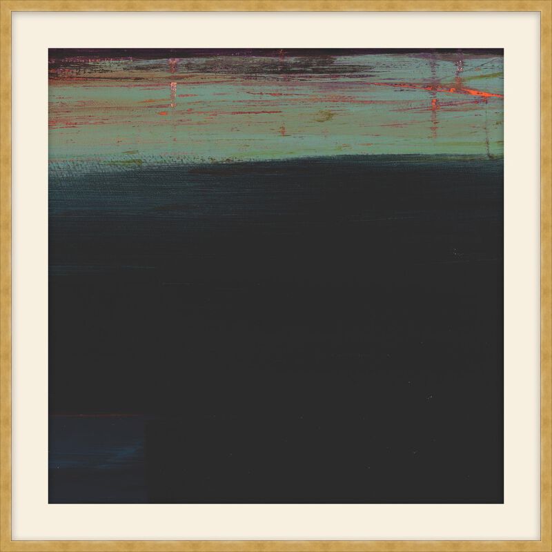 Studio L57 Contempo Abstract Spectrum Print by LEVEL57