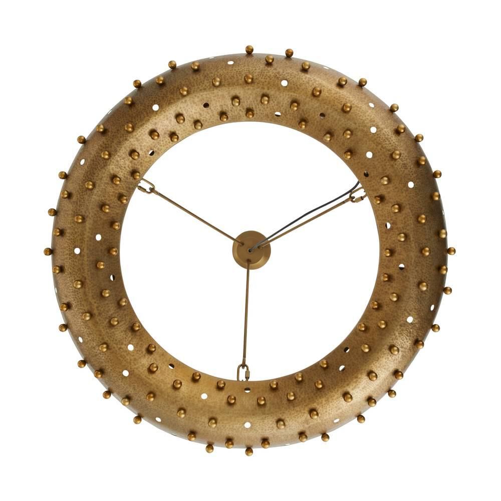 Hardy 36 Inch Chandelier by Arteriors Home