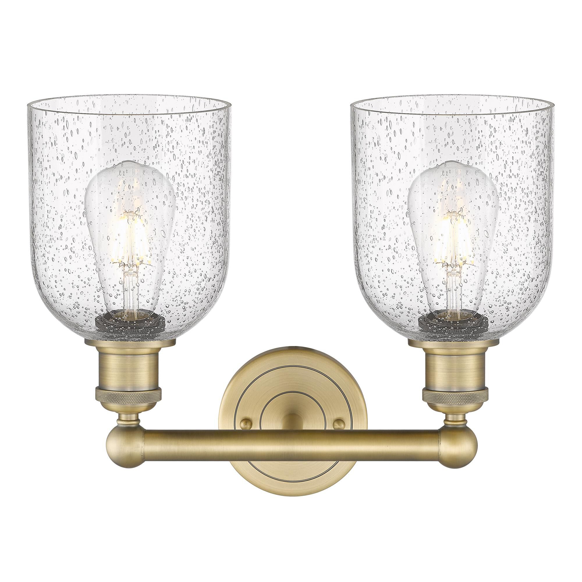 Bruno Marashlian Bella 15 Inch Bath Vanity Light by Innovations Lighting
