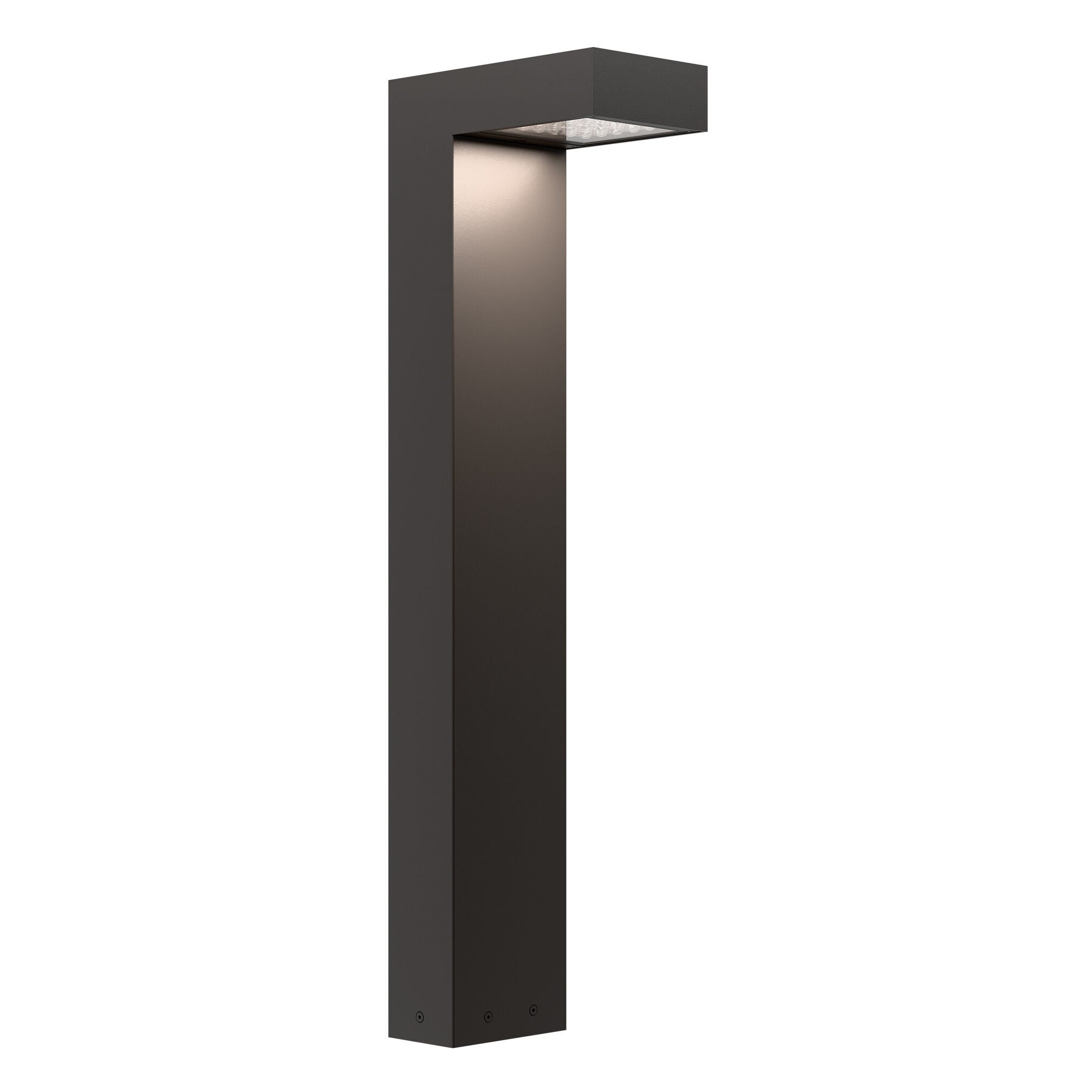 Grand Ledge 30 Inch Bollard,