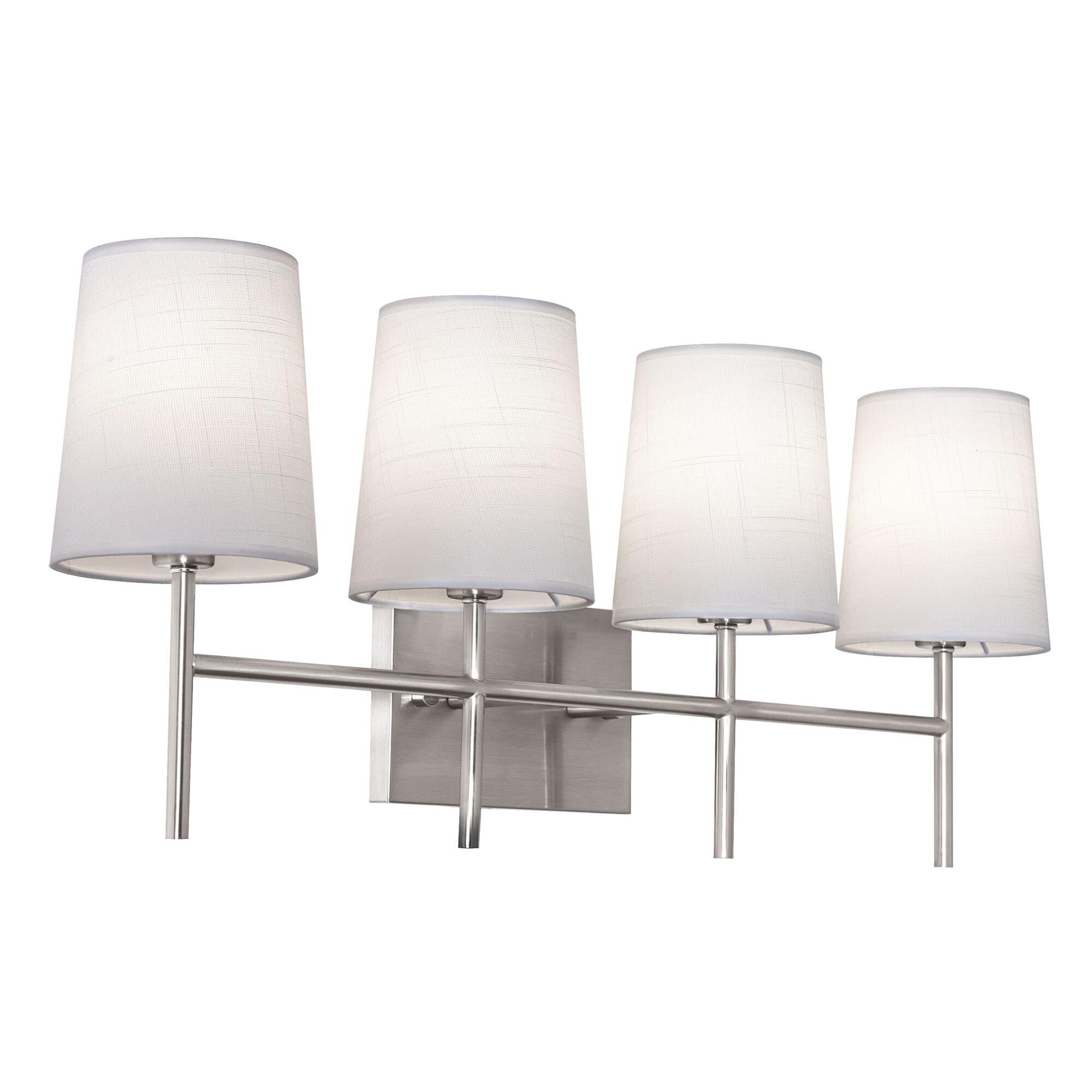 Rose 27 Inch Bath Vanity Light by AFX Lighting