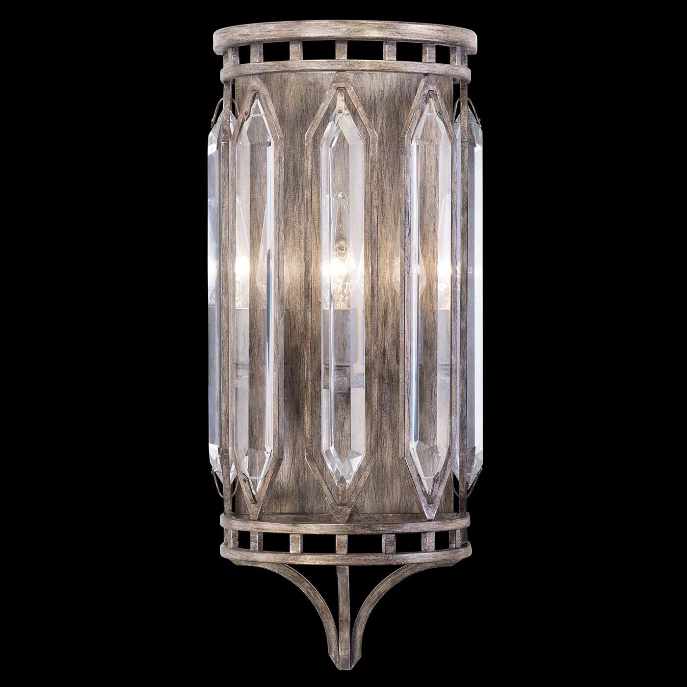Westminster Wall Sconce by Fine Art Handcrafted Lighting
