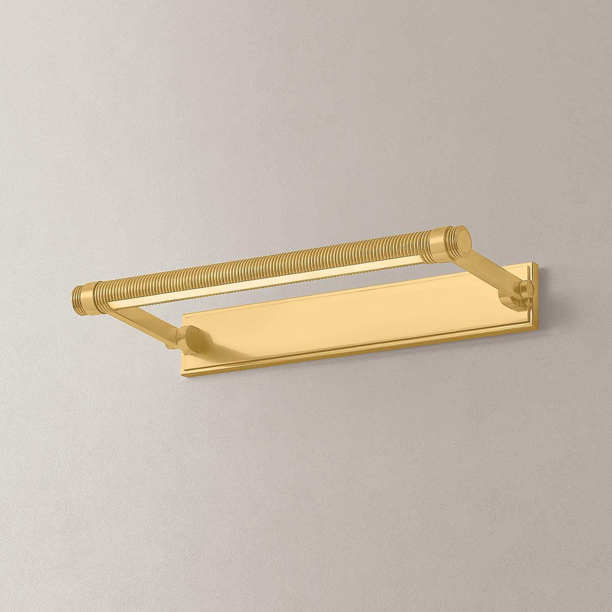 Duell 18 Inch Picture and Display Light by Hudson Valley Lighting