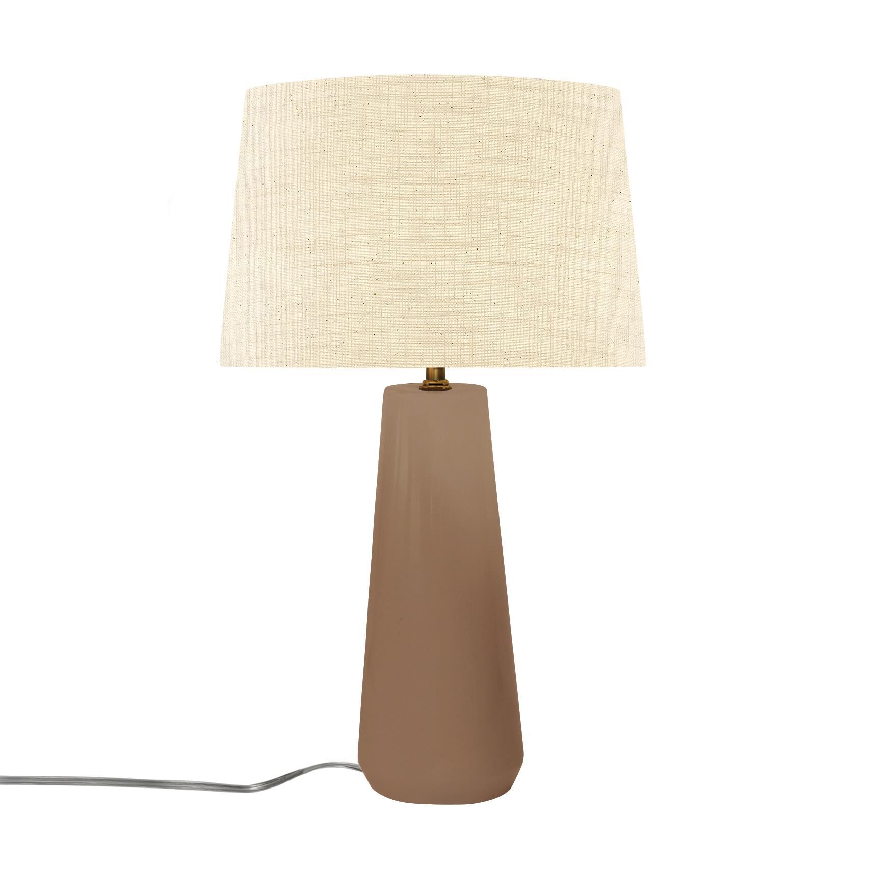 Spire 23 Inch Table Lamp by Justice Design Group