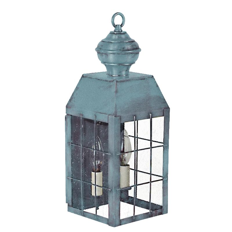 Woodcliffe 17 Inch Outdoor Wall Light by Northeast Lantern