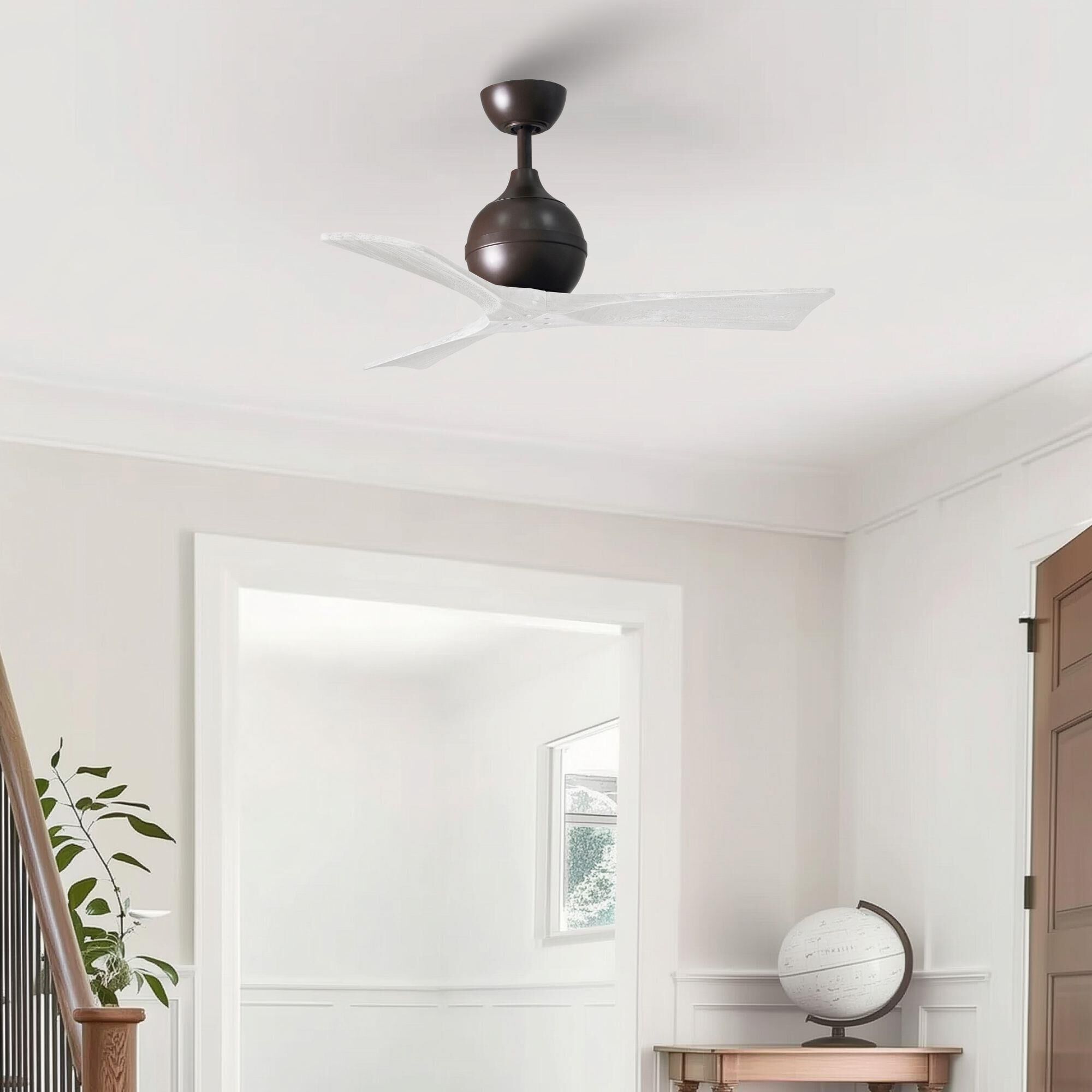 Shown in Textured Bronze finish