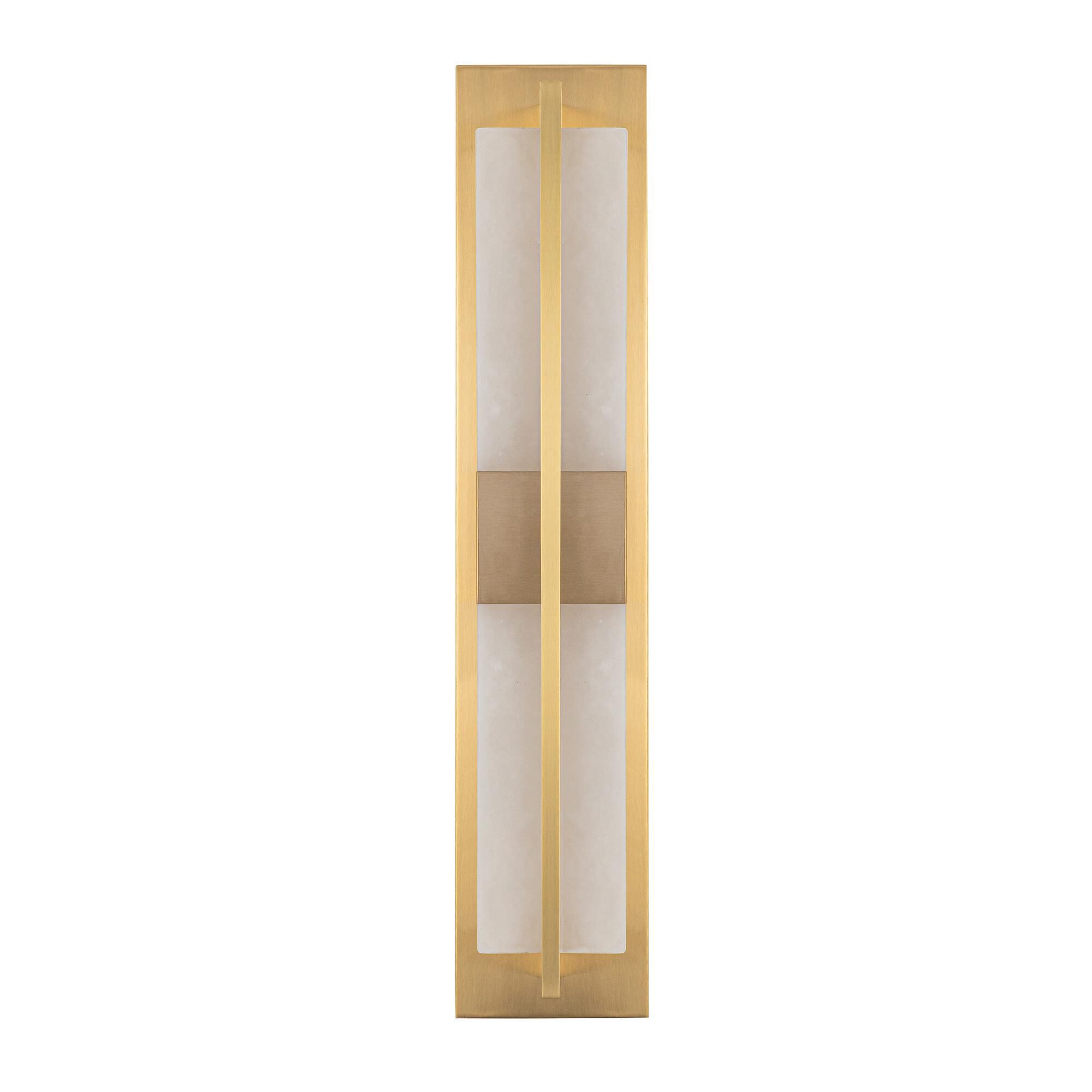 Briana 5 Inch Wall Sconce by Artcraft
