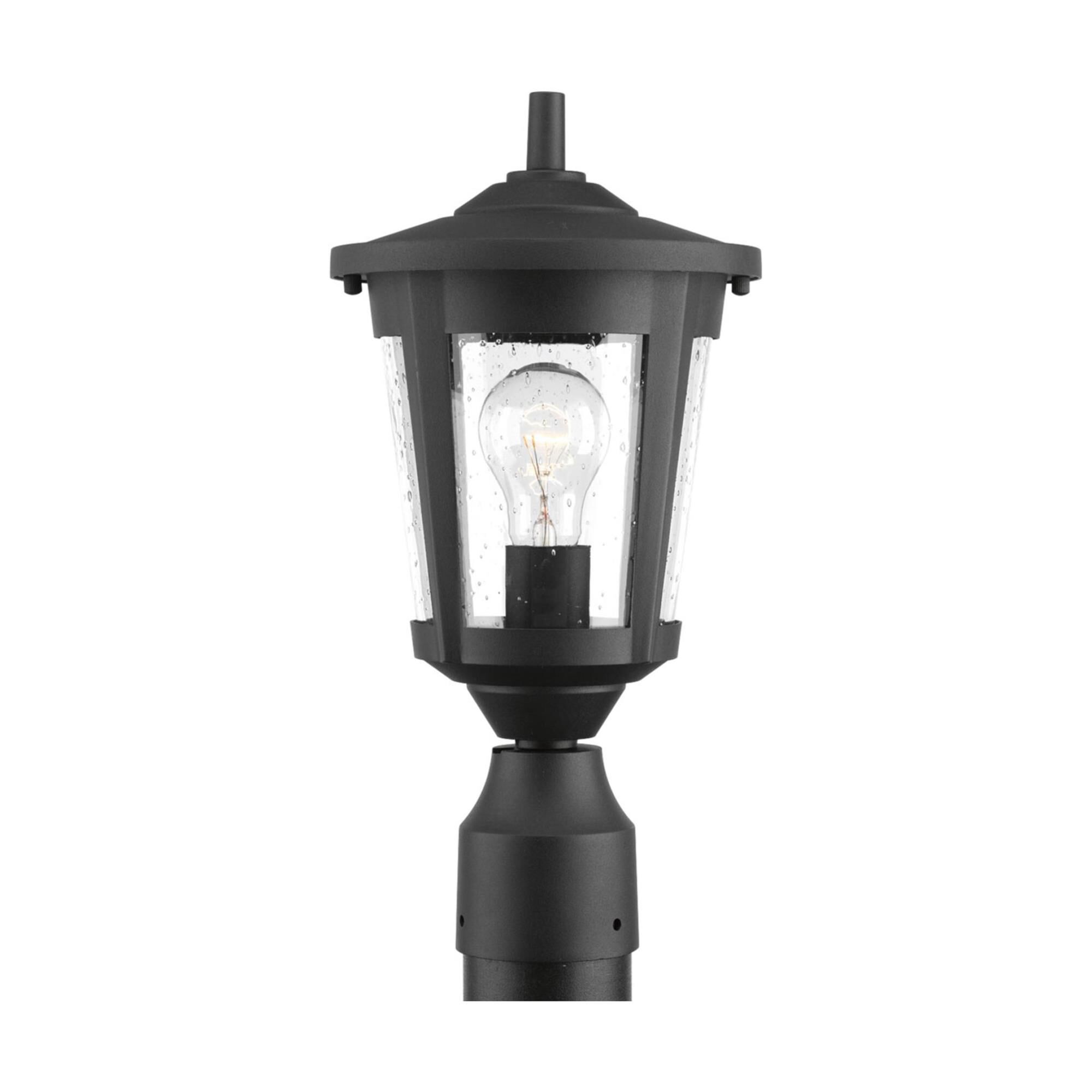 Progress Lighting East Haven Post Lantern - Thumbnail 3