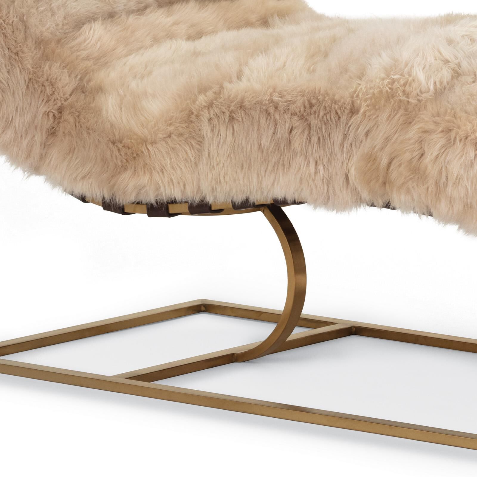 Siesta 35 Inch Accent Chair by Regina Andrew