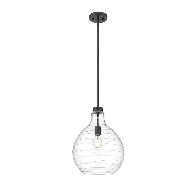 Bon Air 13 Inch Large Pendant by Z Lite
