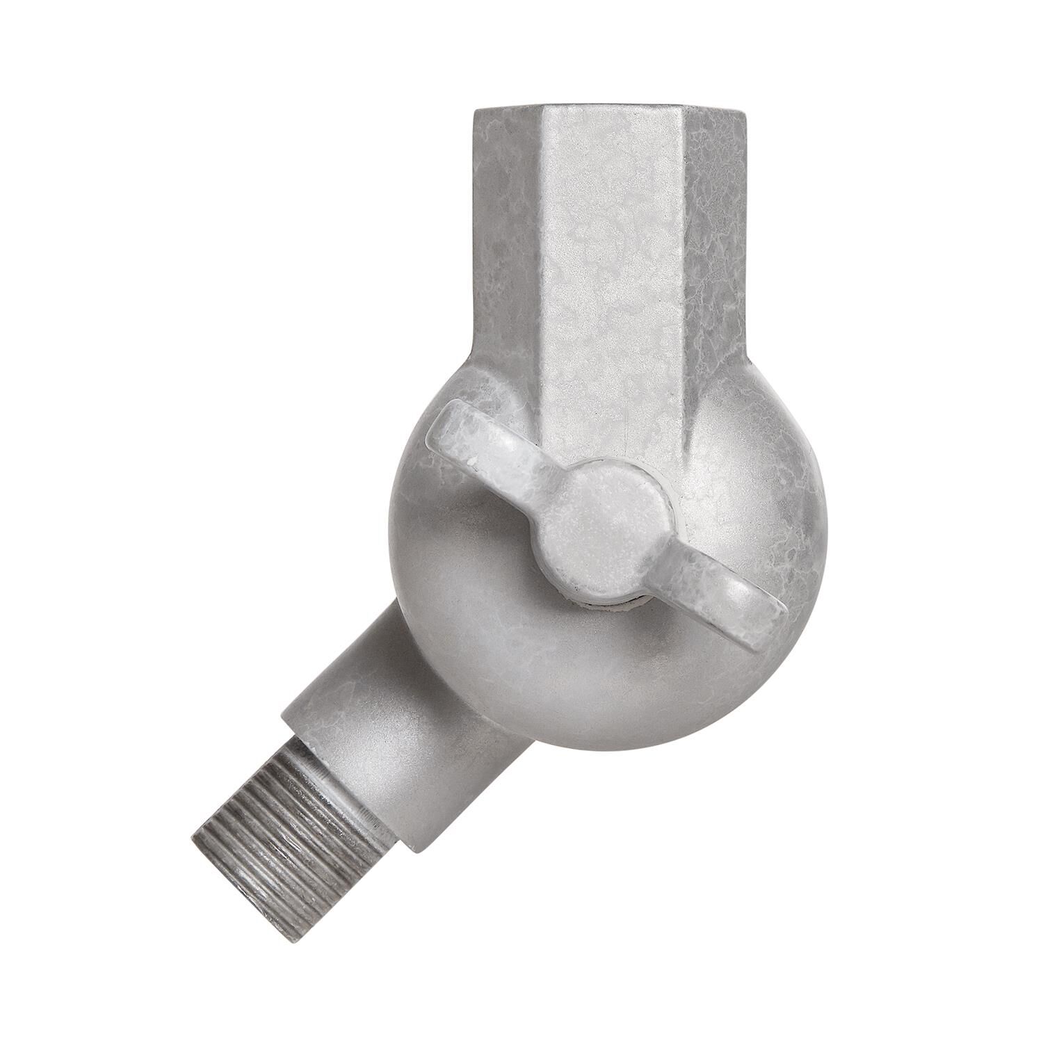 Wing-nut Swivel Joint Non Classified Part by Capital Lighting Fixture Company