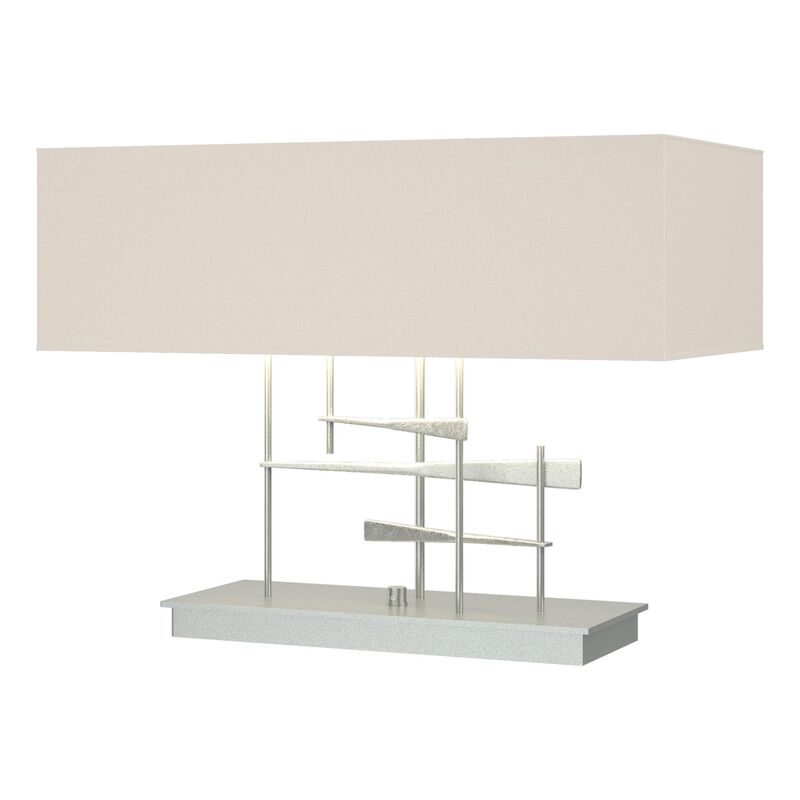 Cavaletti Small Table Lamp by Hubbardton Forge