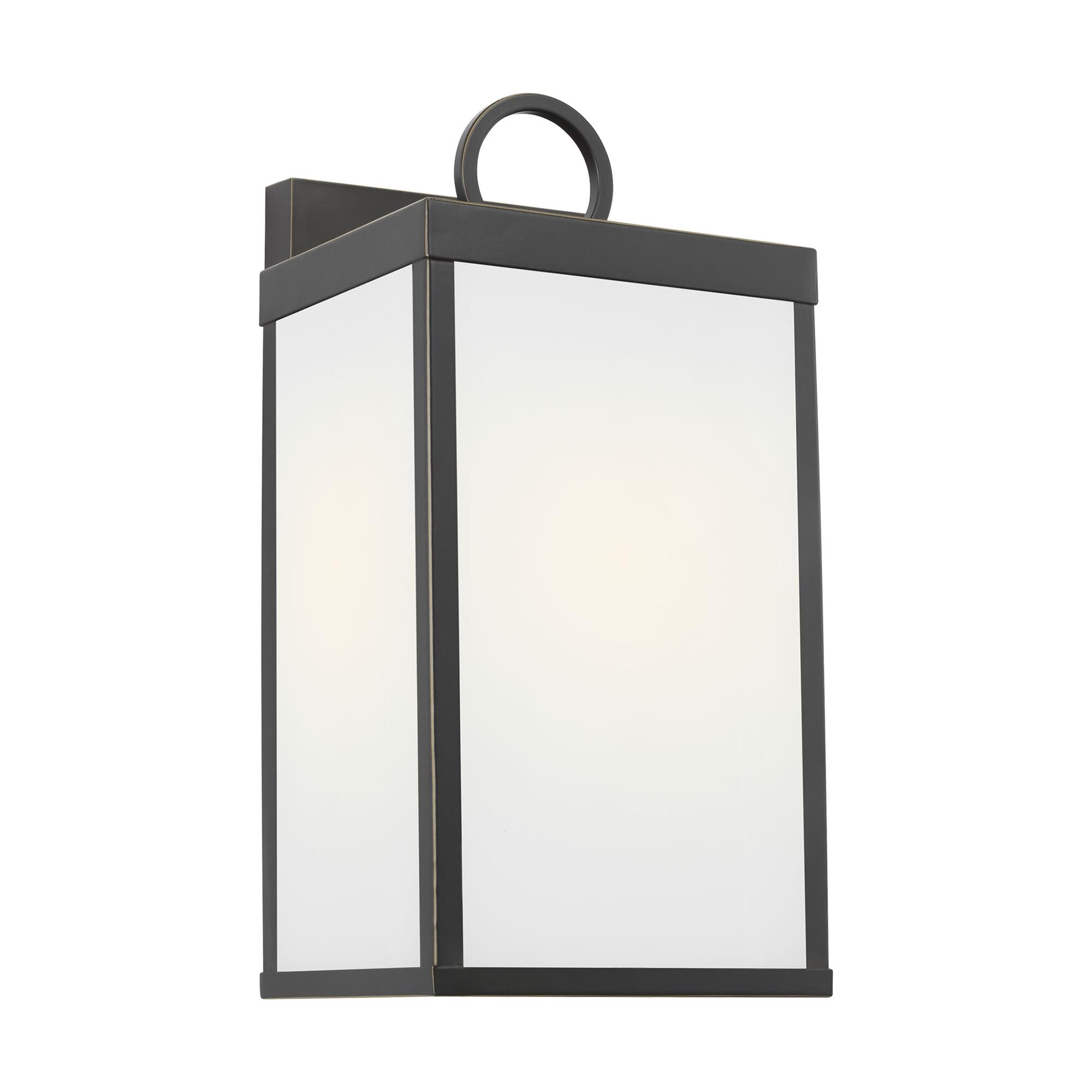 Shown in Antique Bronze finish