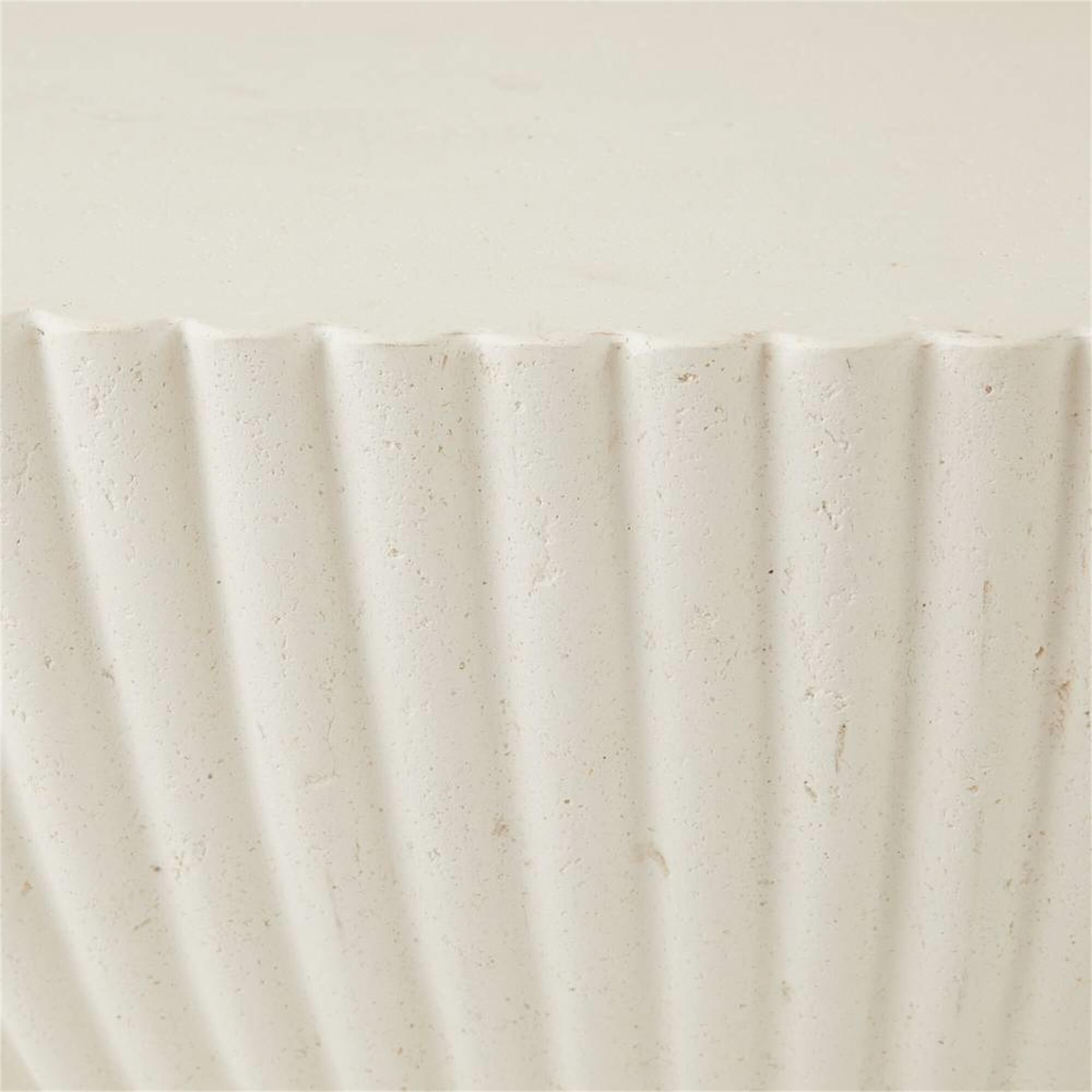 Shown in Ivory finish