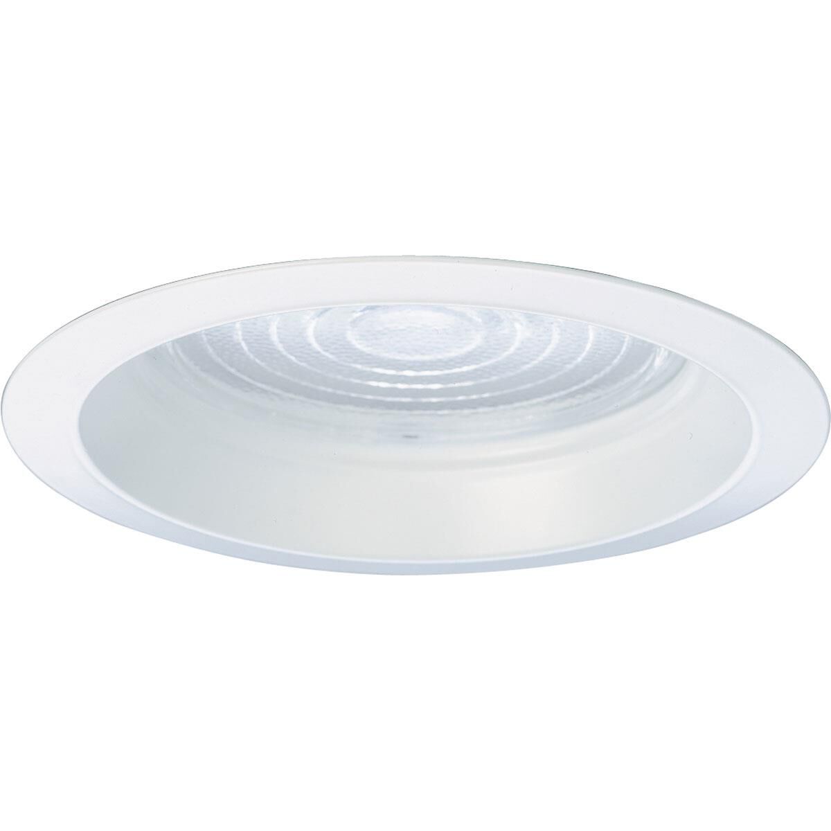 8 Inch Recessed Lighting Trim by Progress Lighting