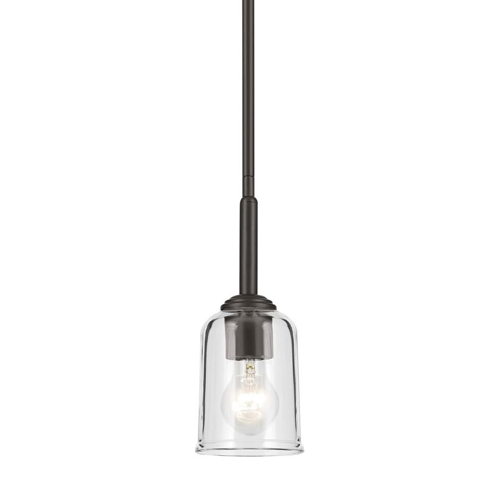 Shailene 5 Inch mini Pendant by Kichler Lighting