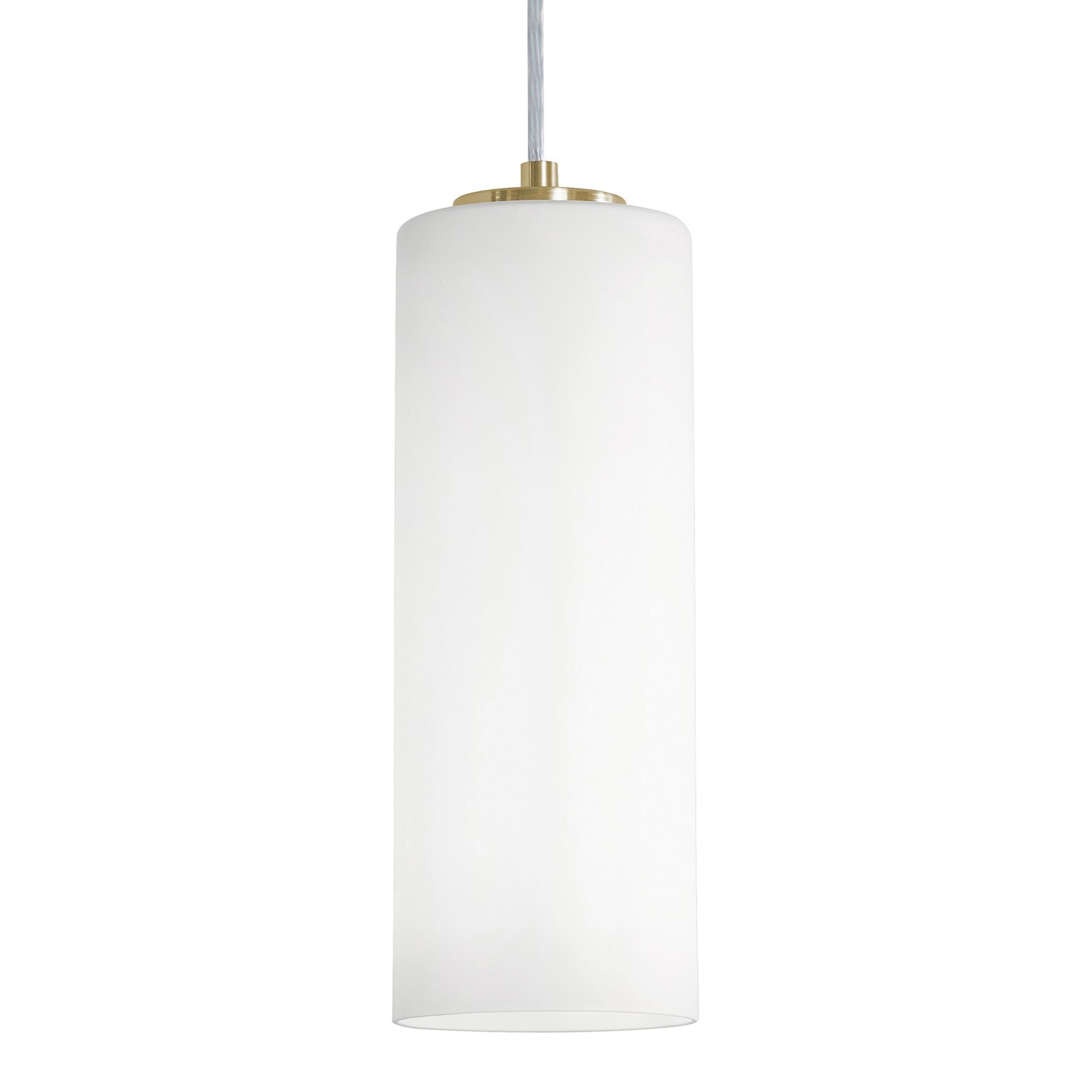 Leo 12 Inch Mini Pendant by AFX Inc