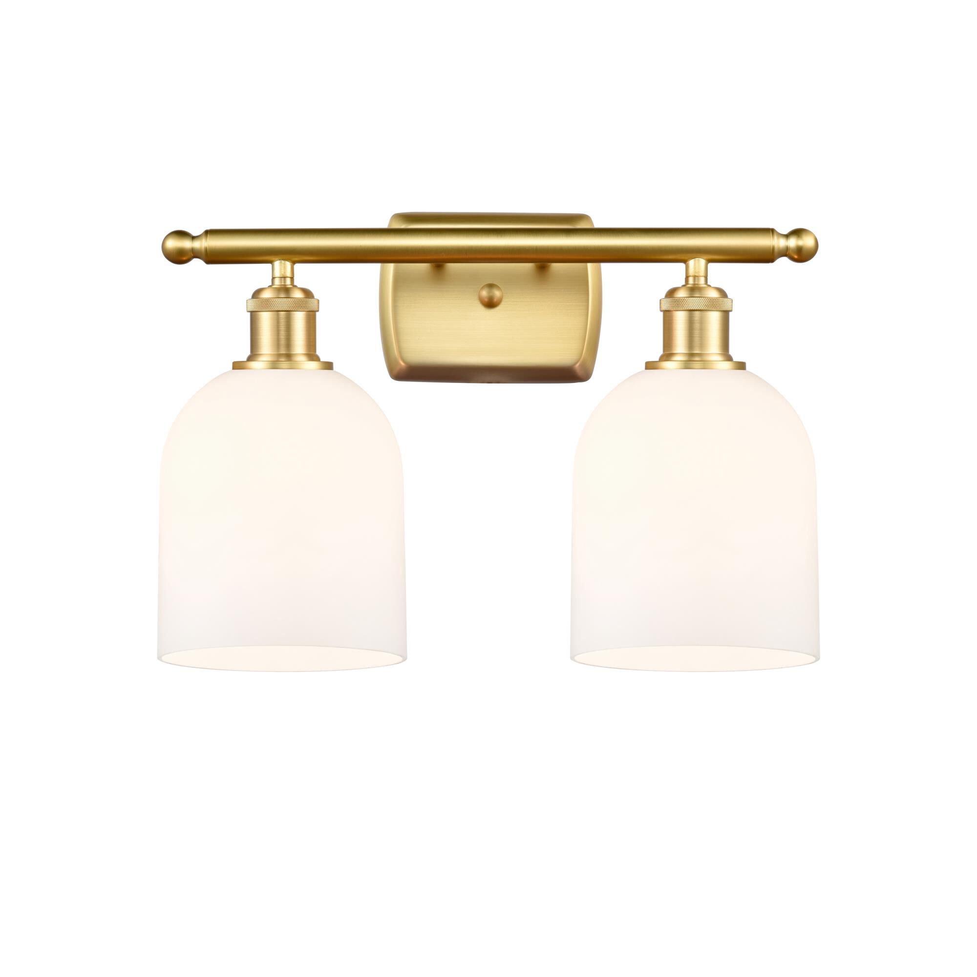 Bruno Marashlian Bella 16 Inch Bath Vanity Light by Innovations Lighting