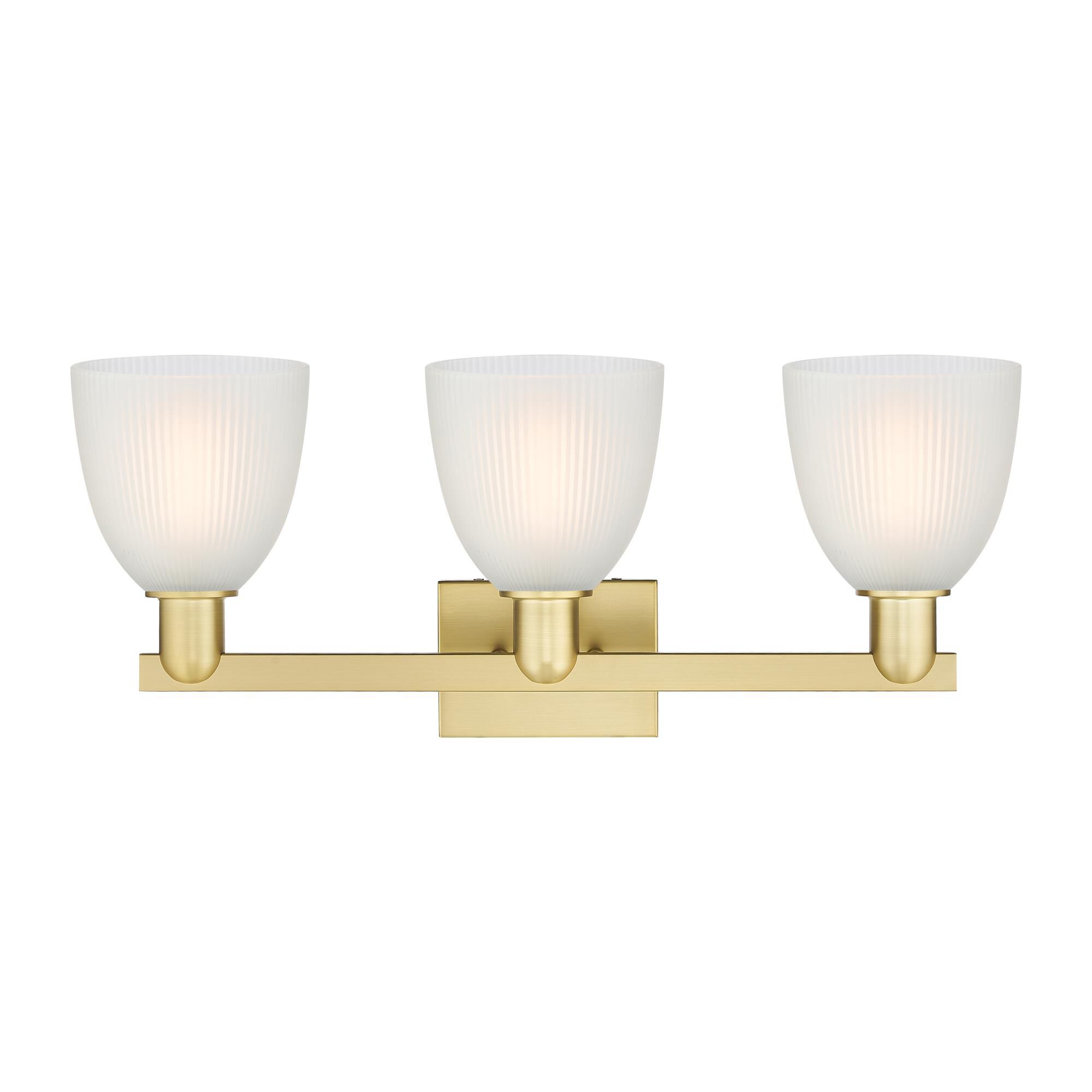 Bruno Marashlian Castile 25 Inch Bath Vanity Light by Innovations Lighting