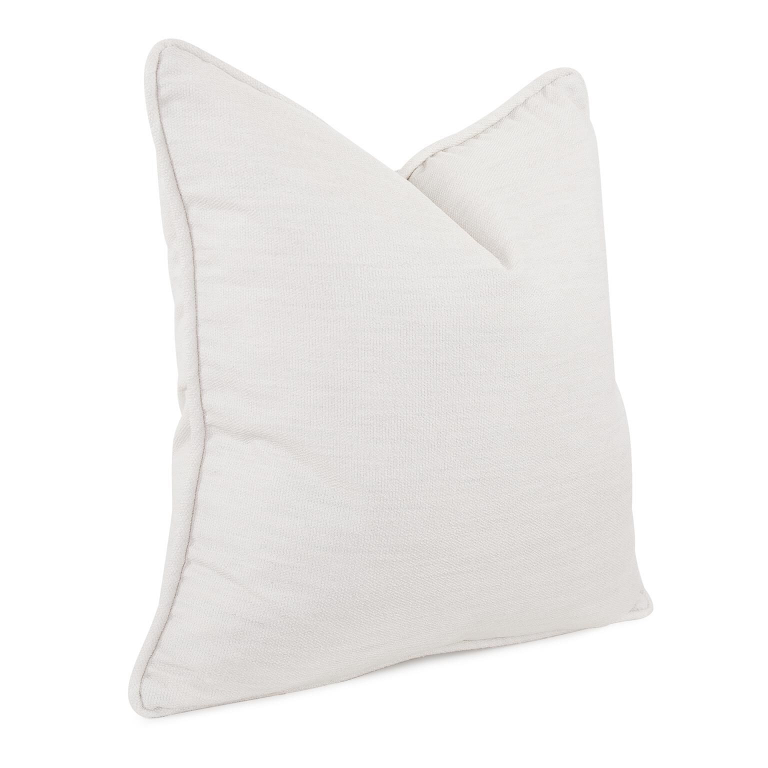 The Driftwood Pillow Decorative Pillow by Howard Elliott Collection