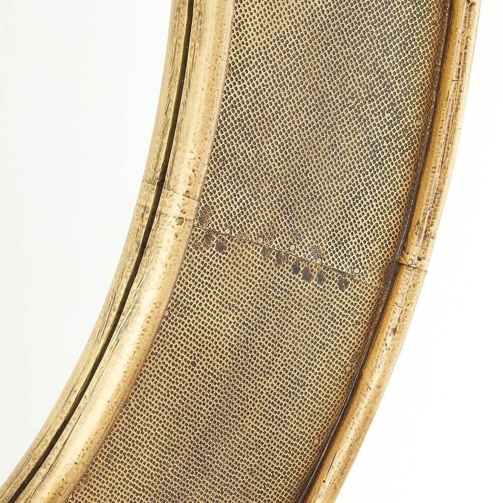 Eagan 40 Inch Decorative Mirror by Arteriors Home