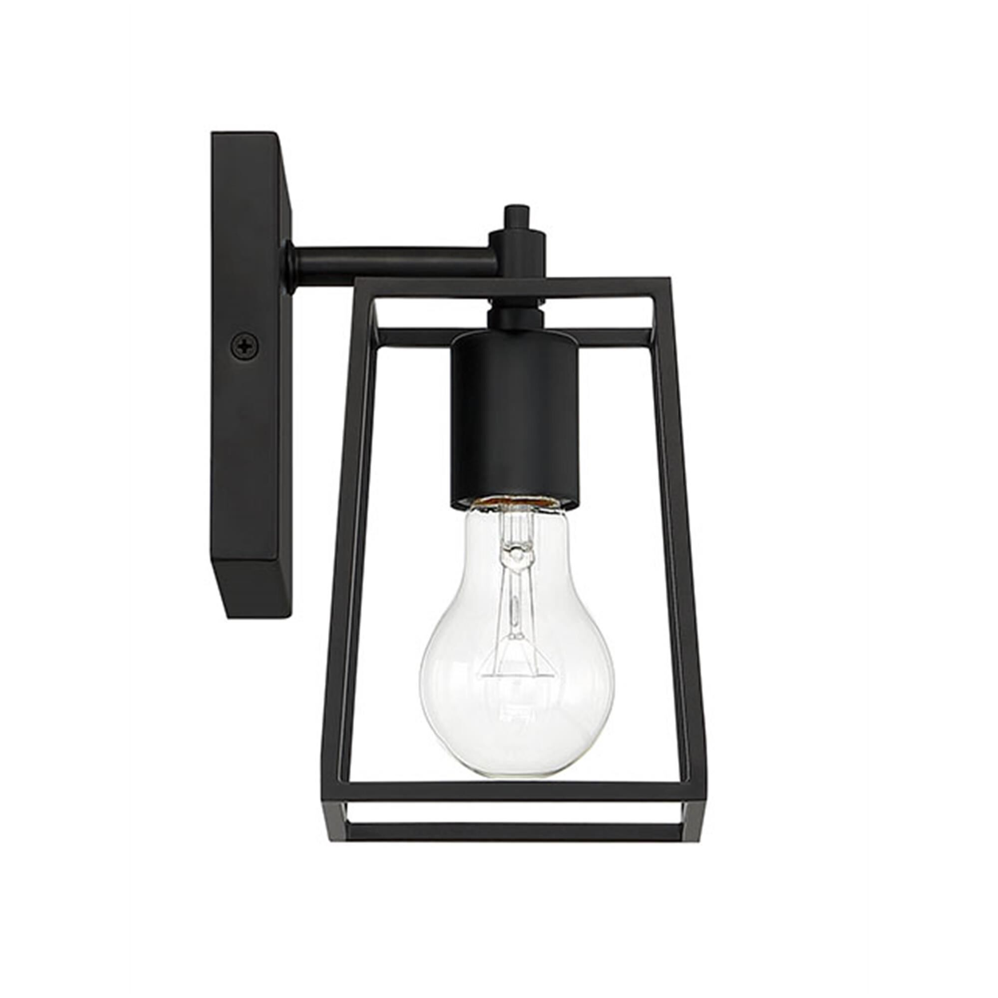 Dunn 8 Inch Wall Sconce,