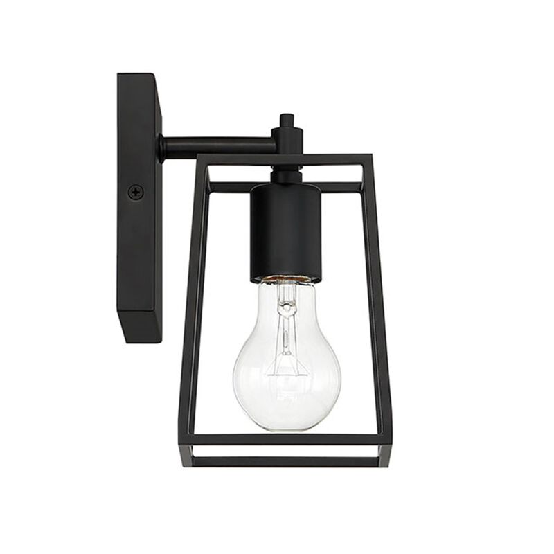 Dunn 8 Inch Wall Sconce by Craftmade