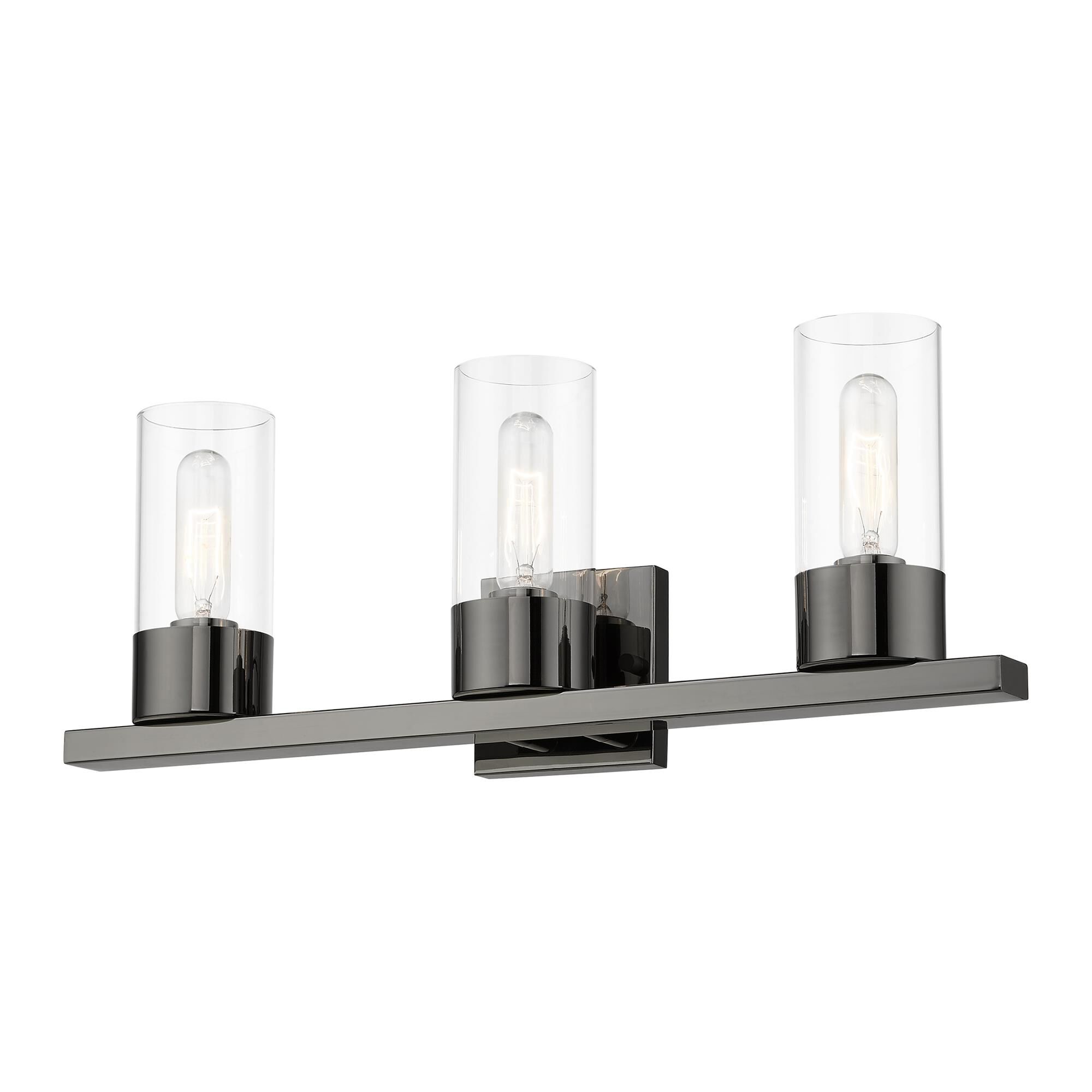 Carson 23 Inch 3 Light Bath Vanity Light by Livex Lighting