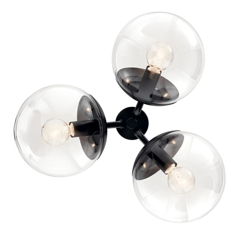 Silvarious 17 Inch Large Pendant by Kichler Lighting