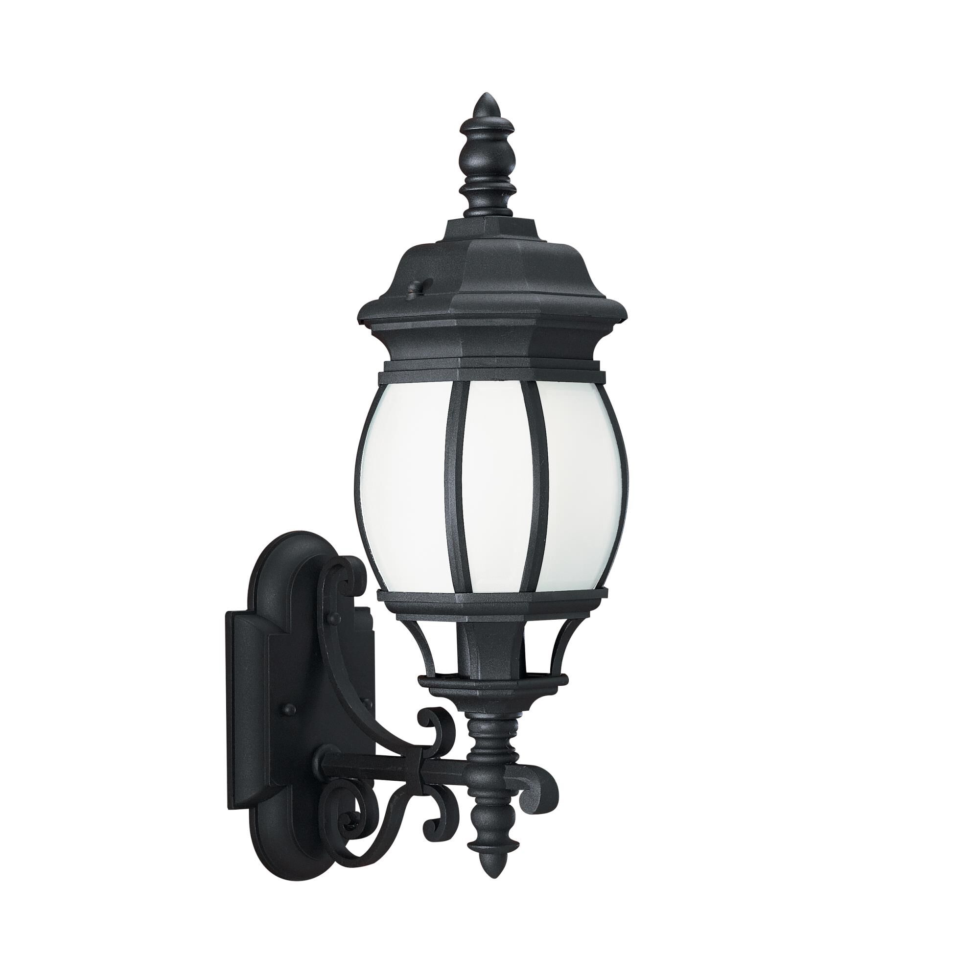 Generation Lighting Wynfield 19 Inch Tall Outdoor Wall Light