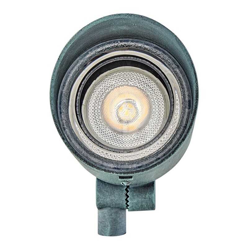 7 Inch Outdoor Spot Light by Hinkley