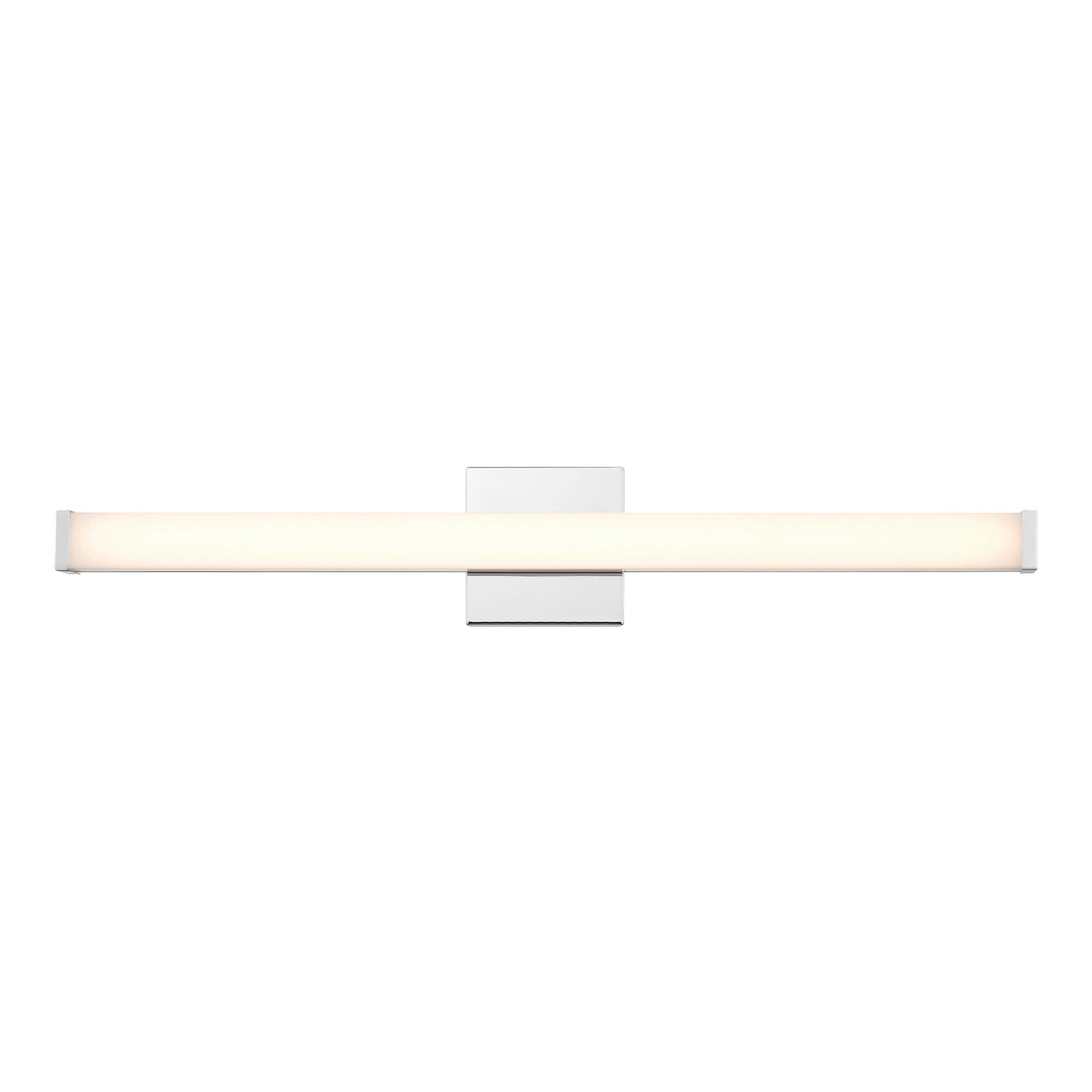 Shown in Chrome finish
