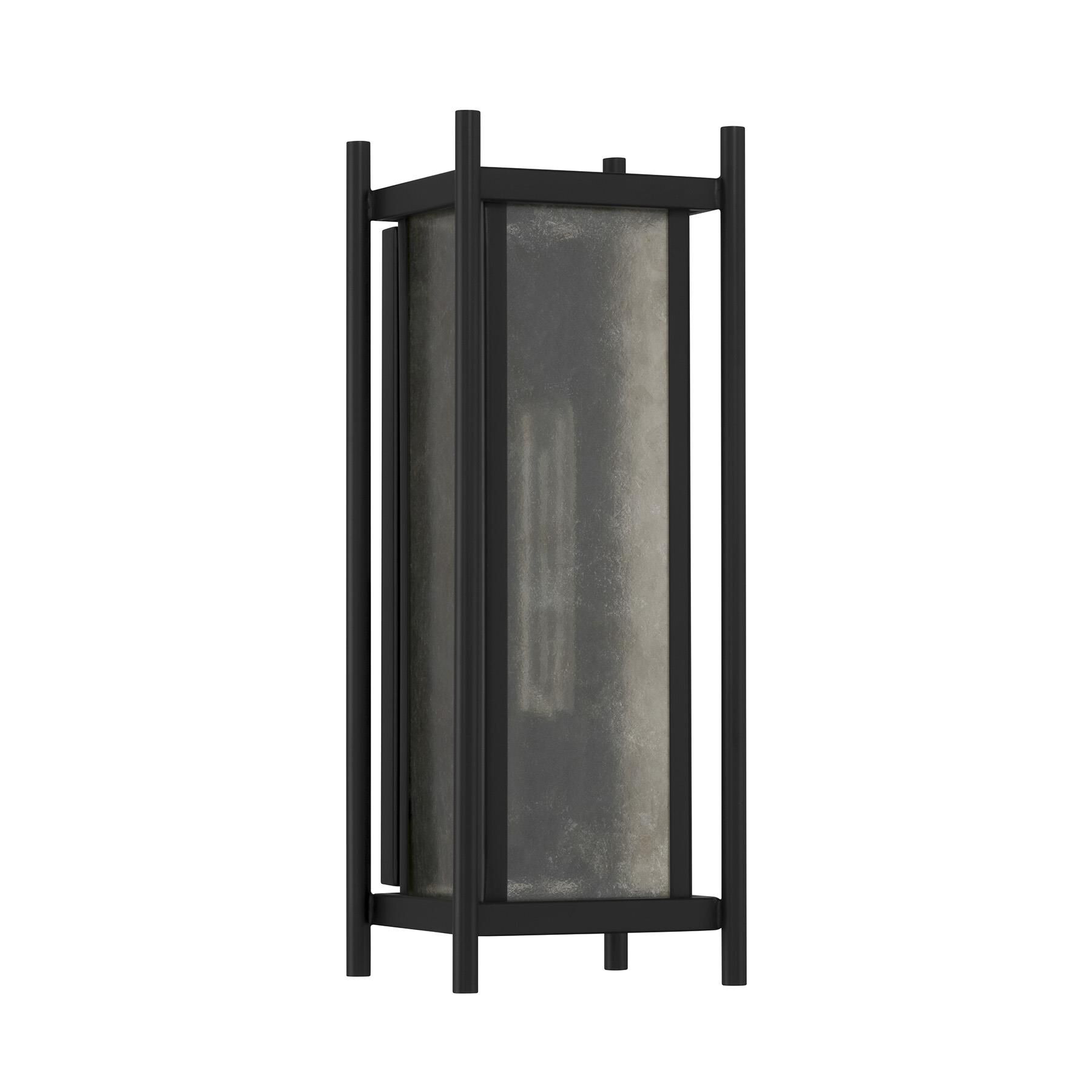 Jacobs 16 Inch Outdoor Wall Light by Savoy House
