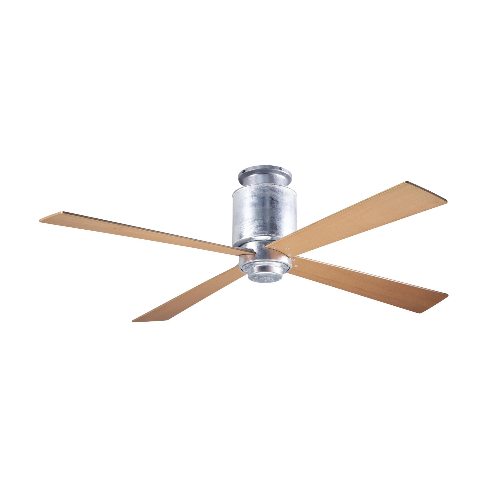 Lapa 50 Inch Flush Mount Fan by Modern Fan Company