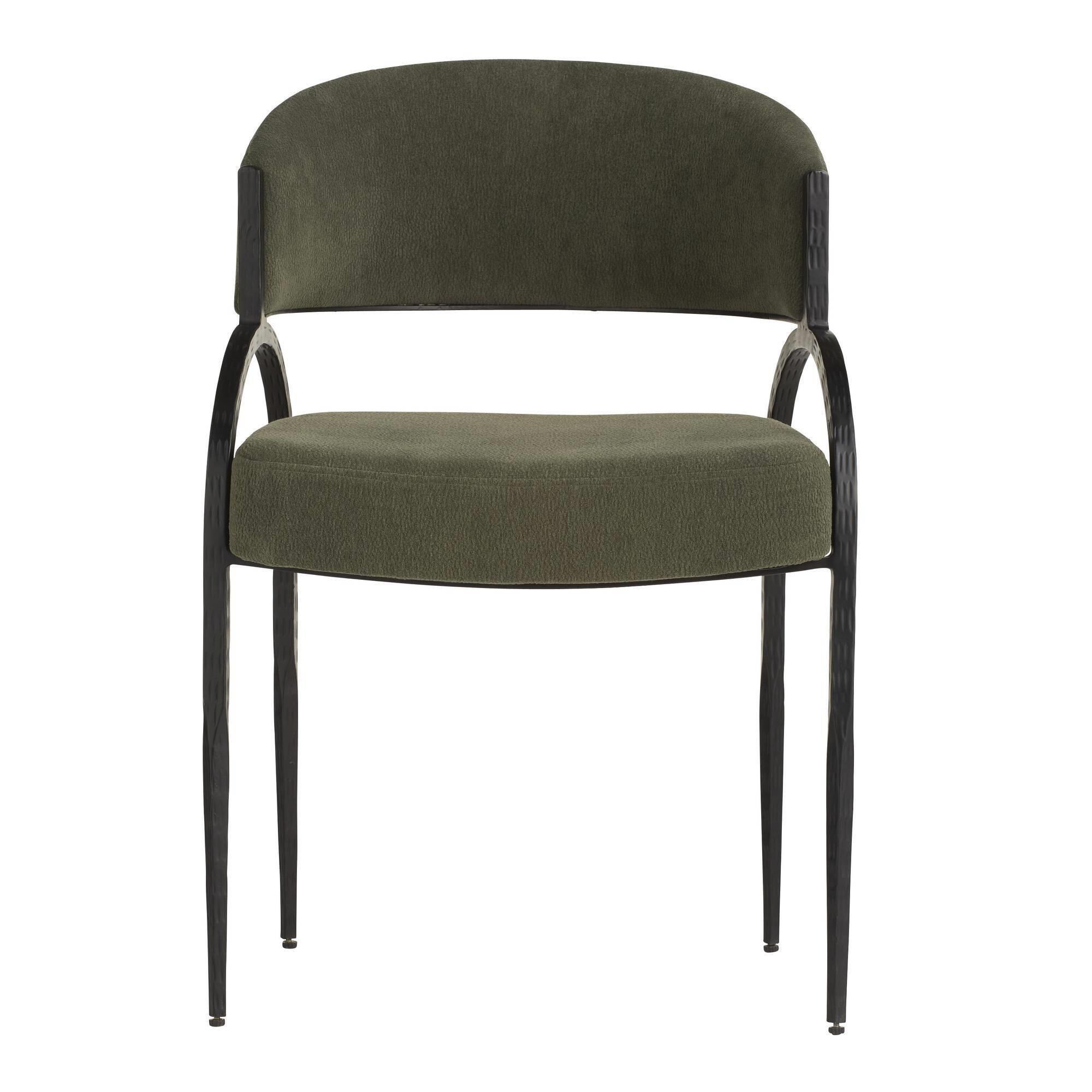 Bahati Dining Chair by Arteriors Home