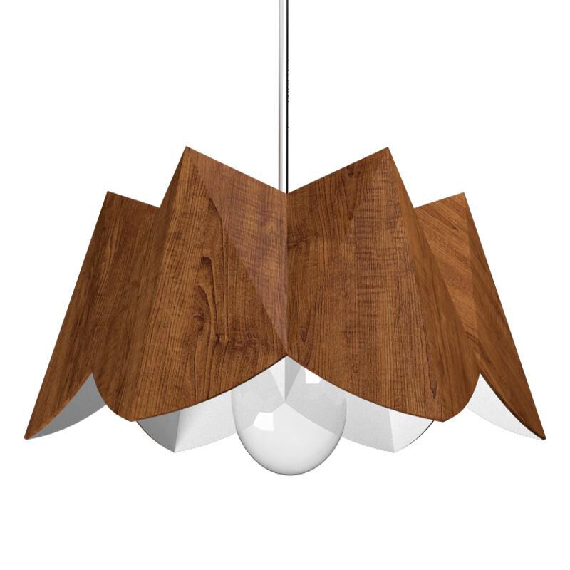 Physalis Large Pendant by Accord Lighting